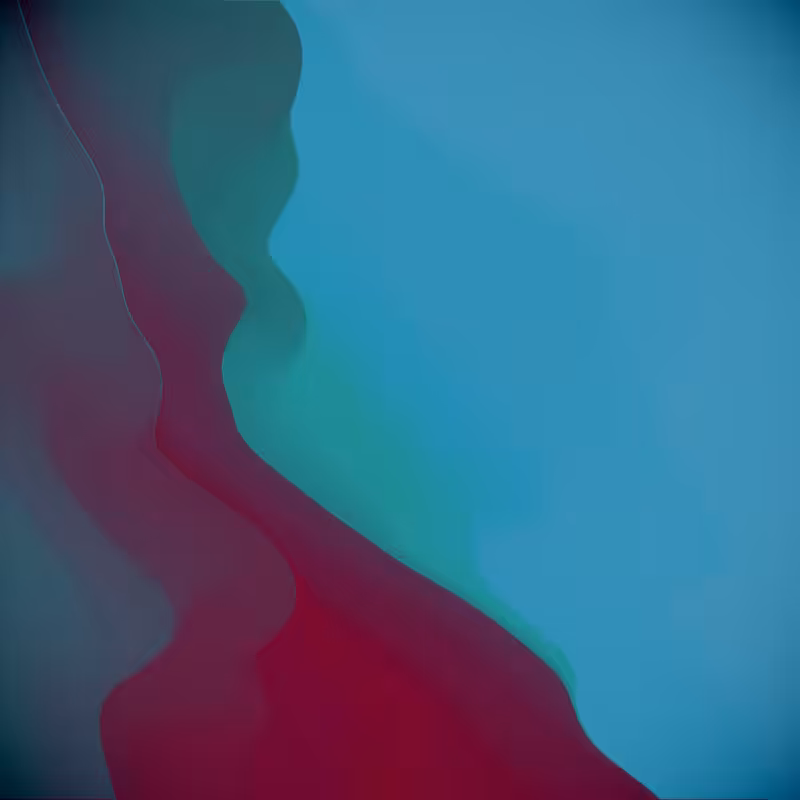 Color Clouds #72