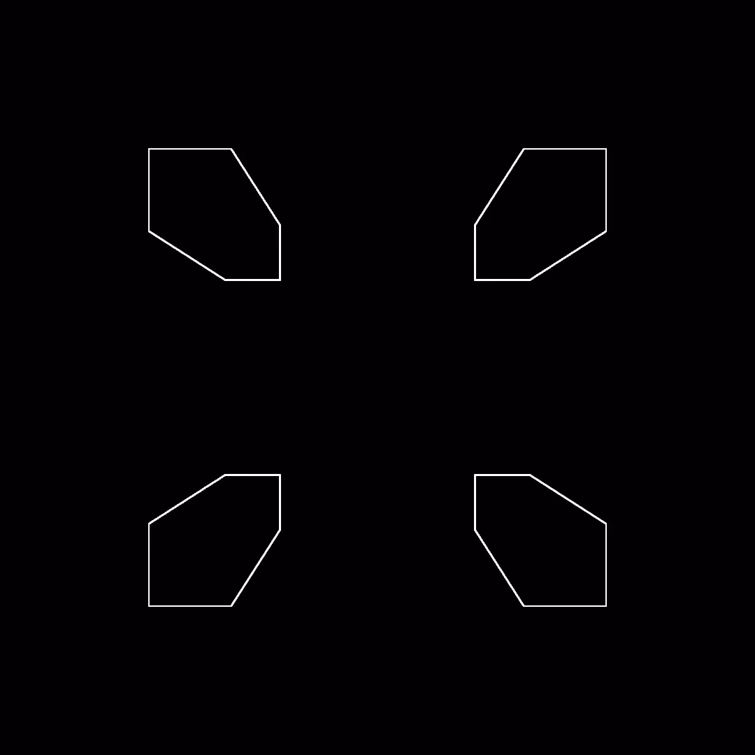 BINARY MULTITRACK: BINARY [MULTITRACK 4/8] - BEAT