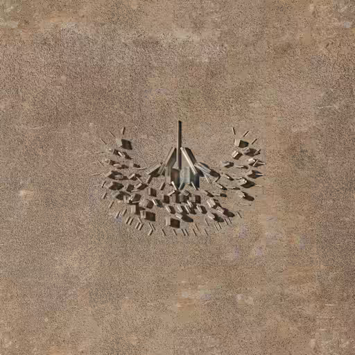 crystalline work (arctic) 5.1.9.1