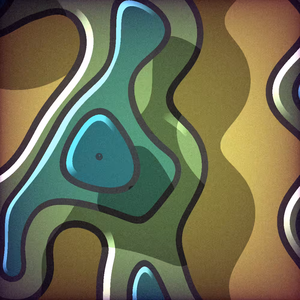 Untitled 3 (Terrain)