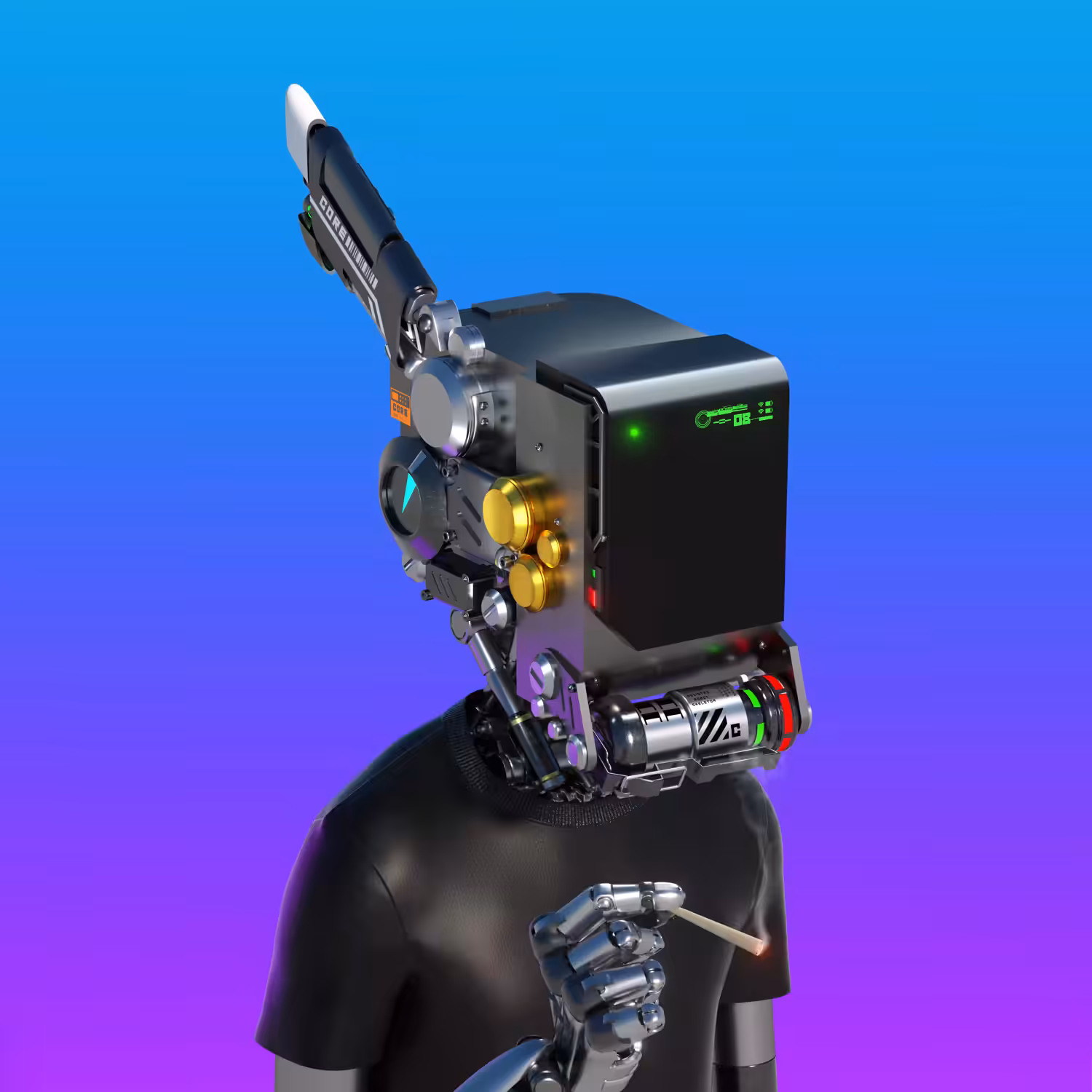 TARS 4320
