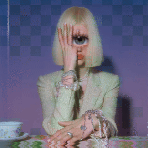 Expressive!: She Is Not Cruel