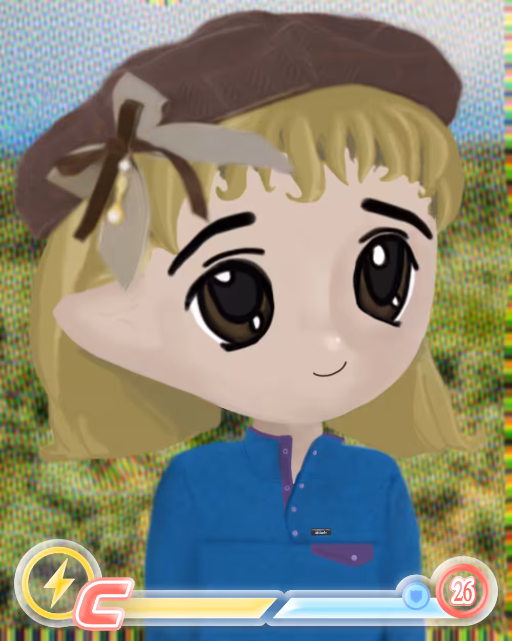 Milady 5154