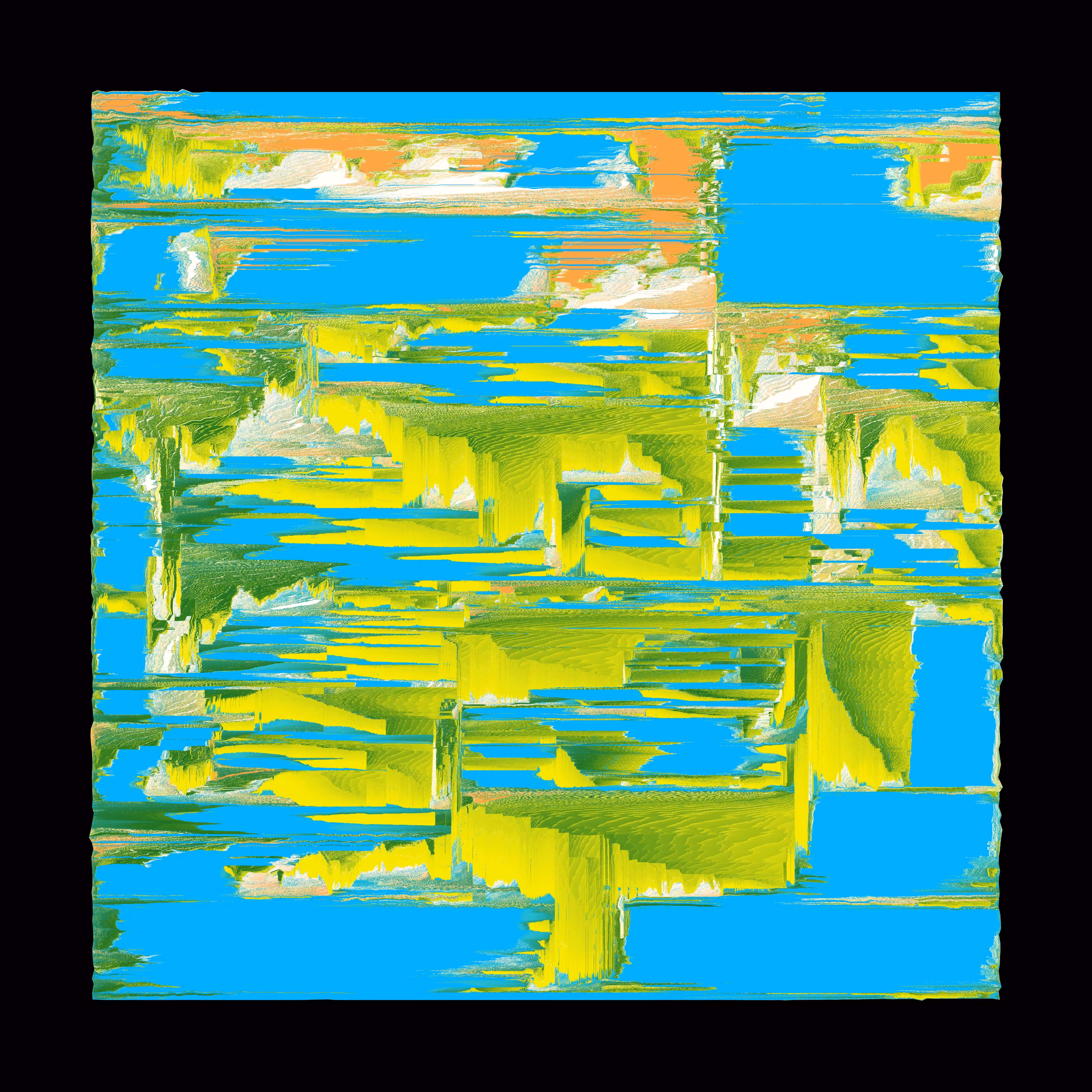 Sea Breathing 