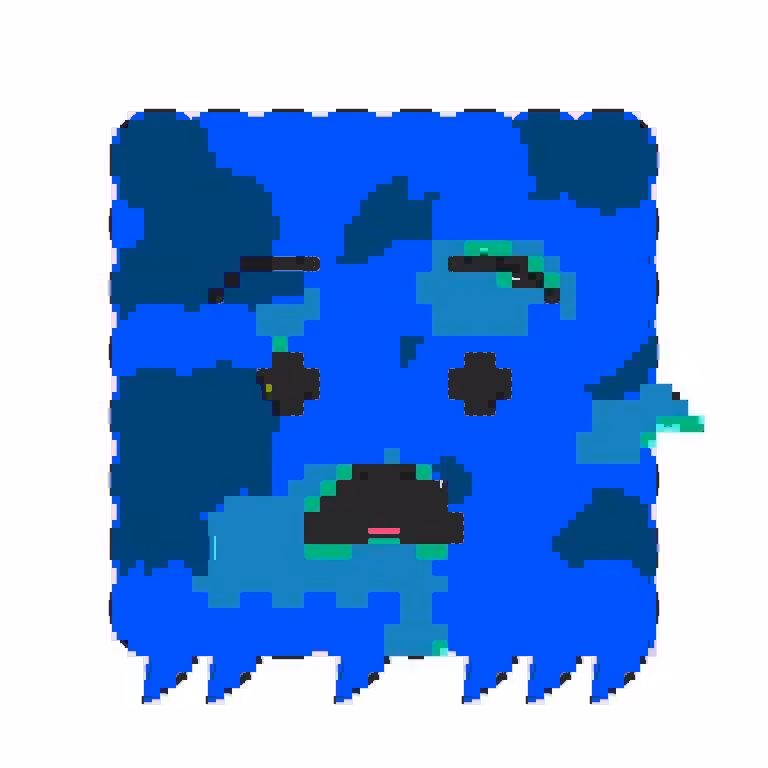 Based Kudzu #27810
