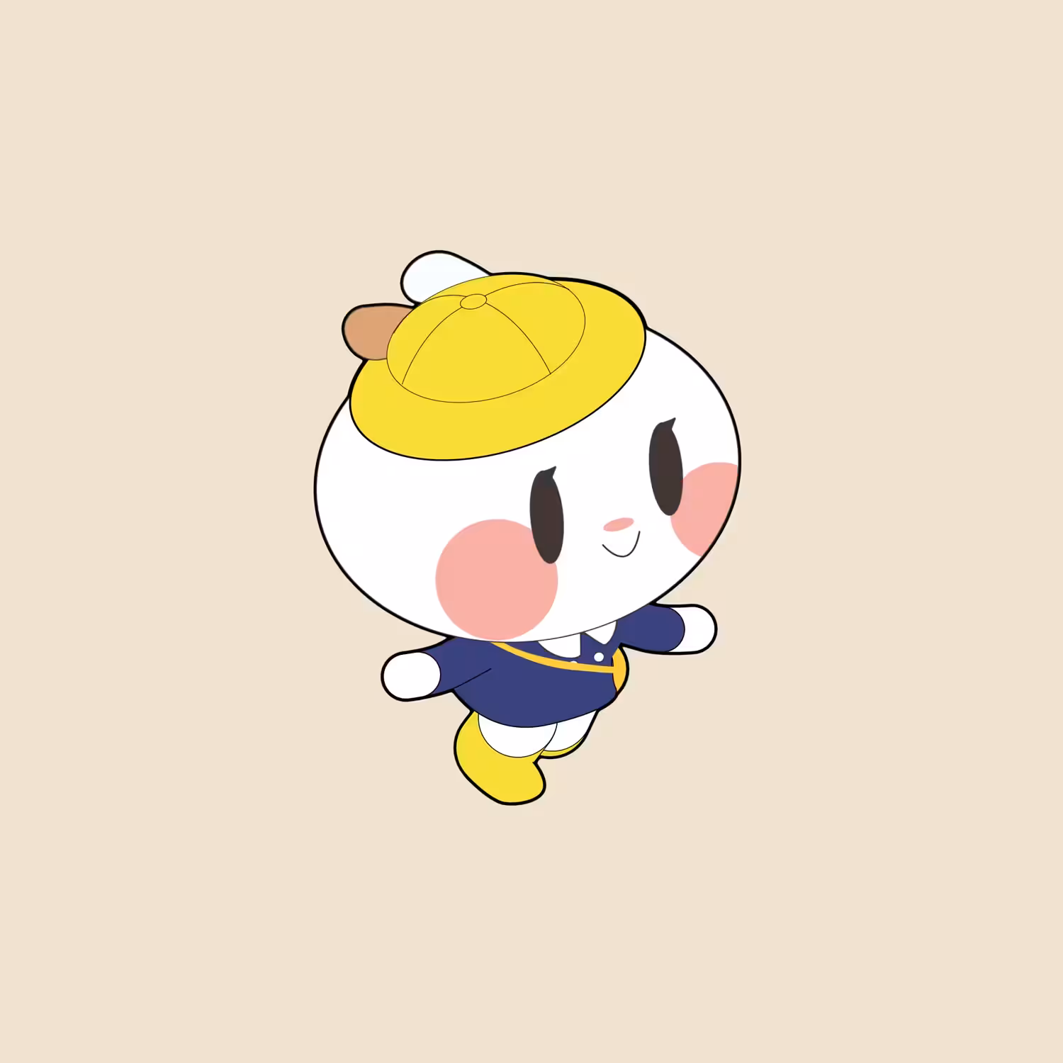 RAB RUN #12 HARU