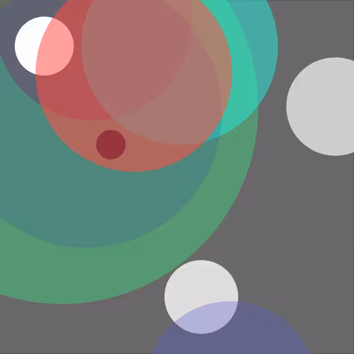 Gravity Field #24