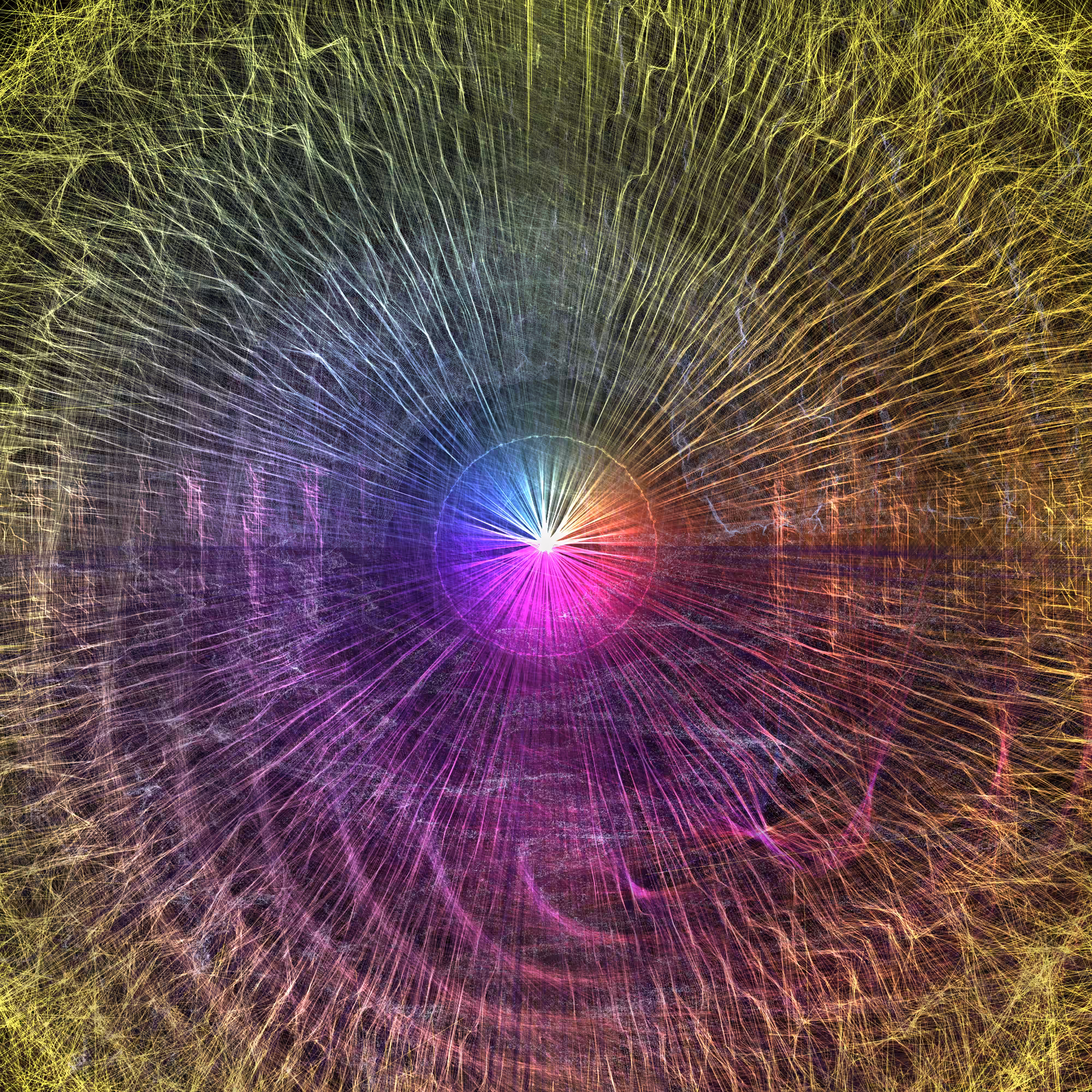 I-algo: Eye Token #36