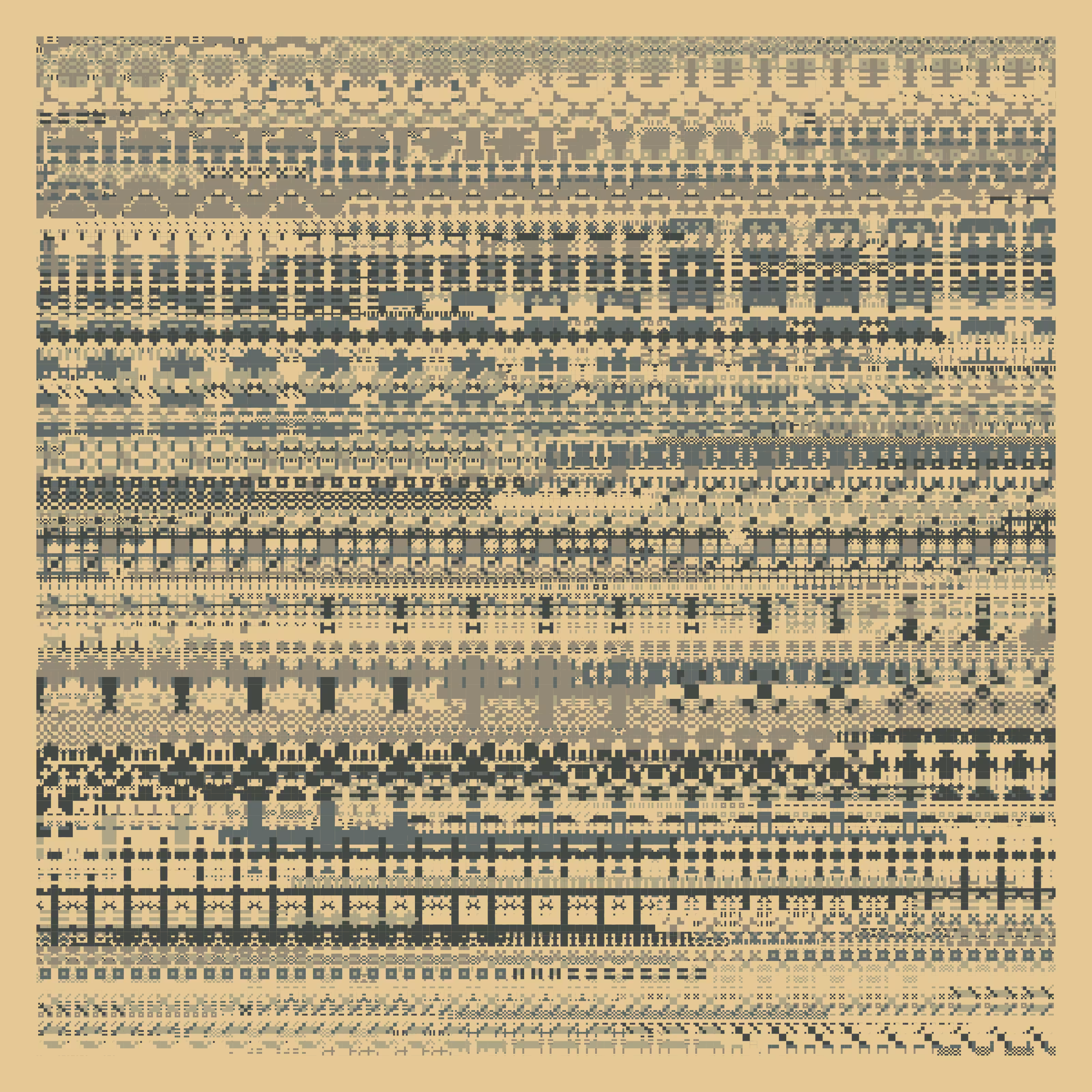 Pixel Management #1733