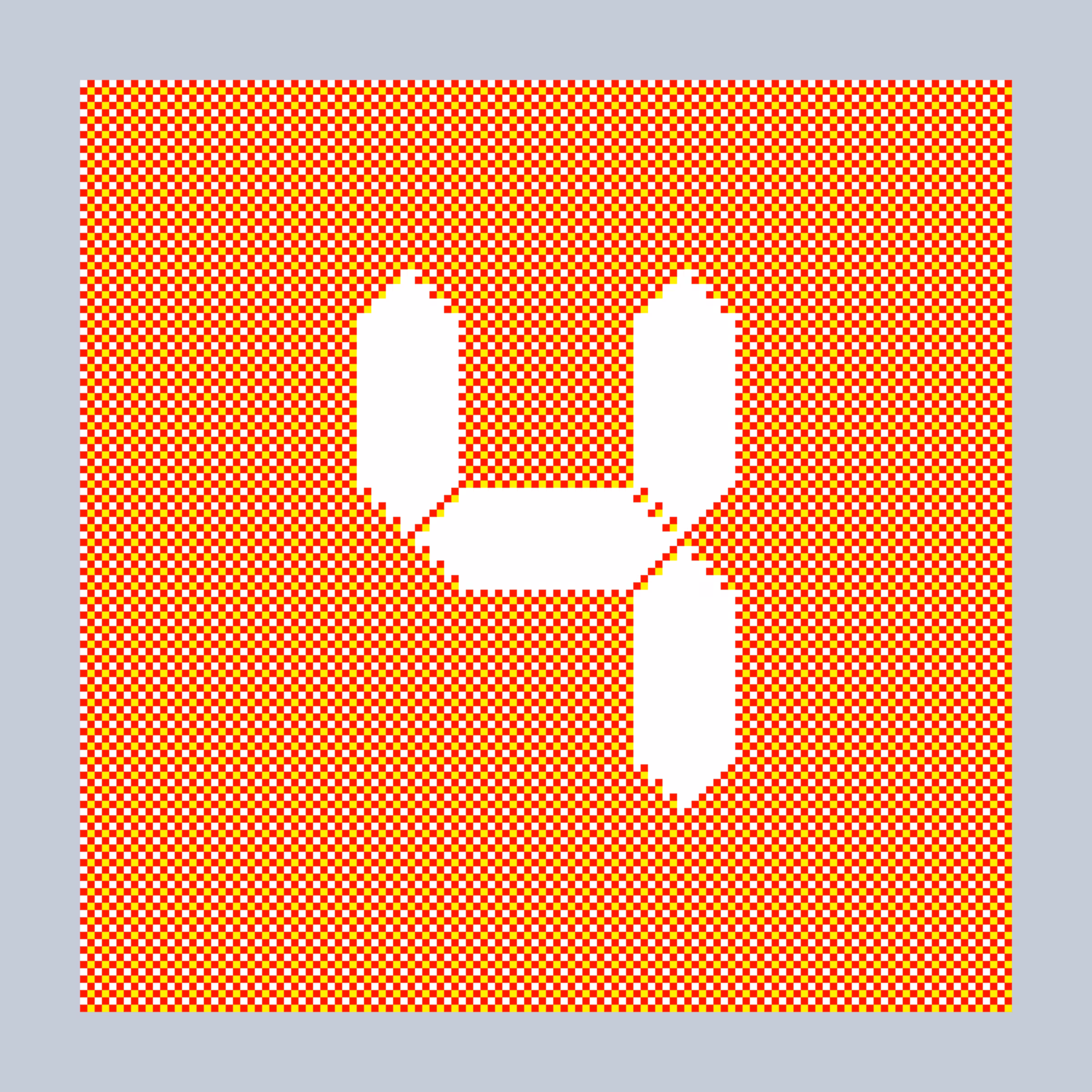 27-Bit Digital #543