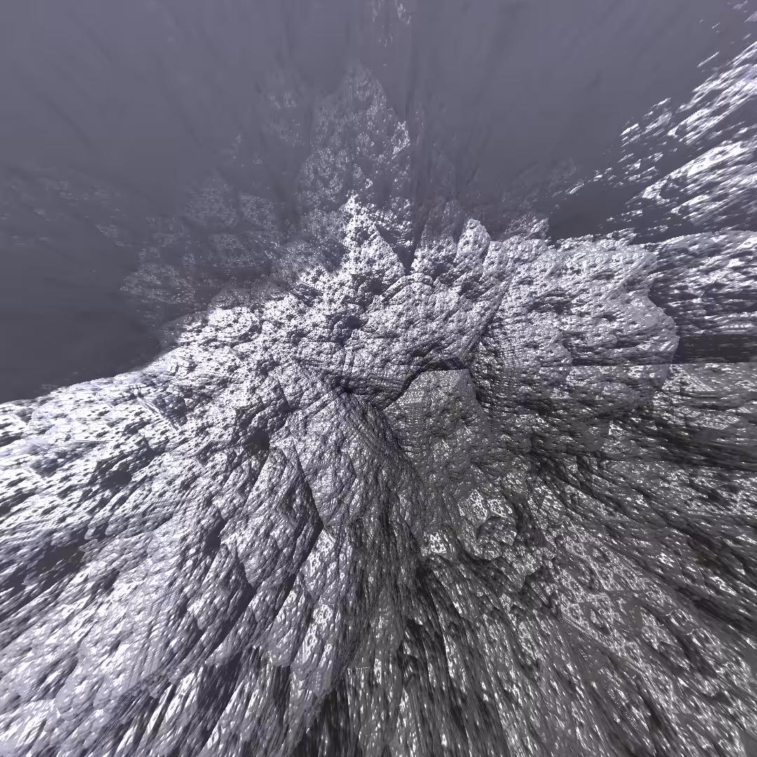 mountain