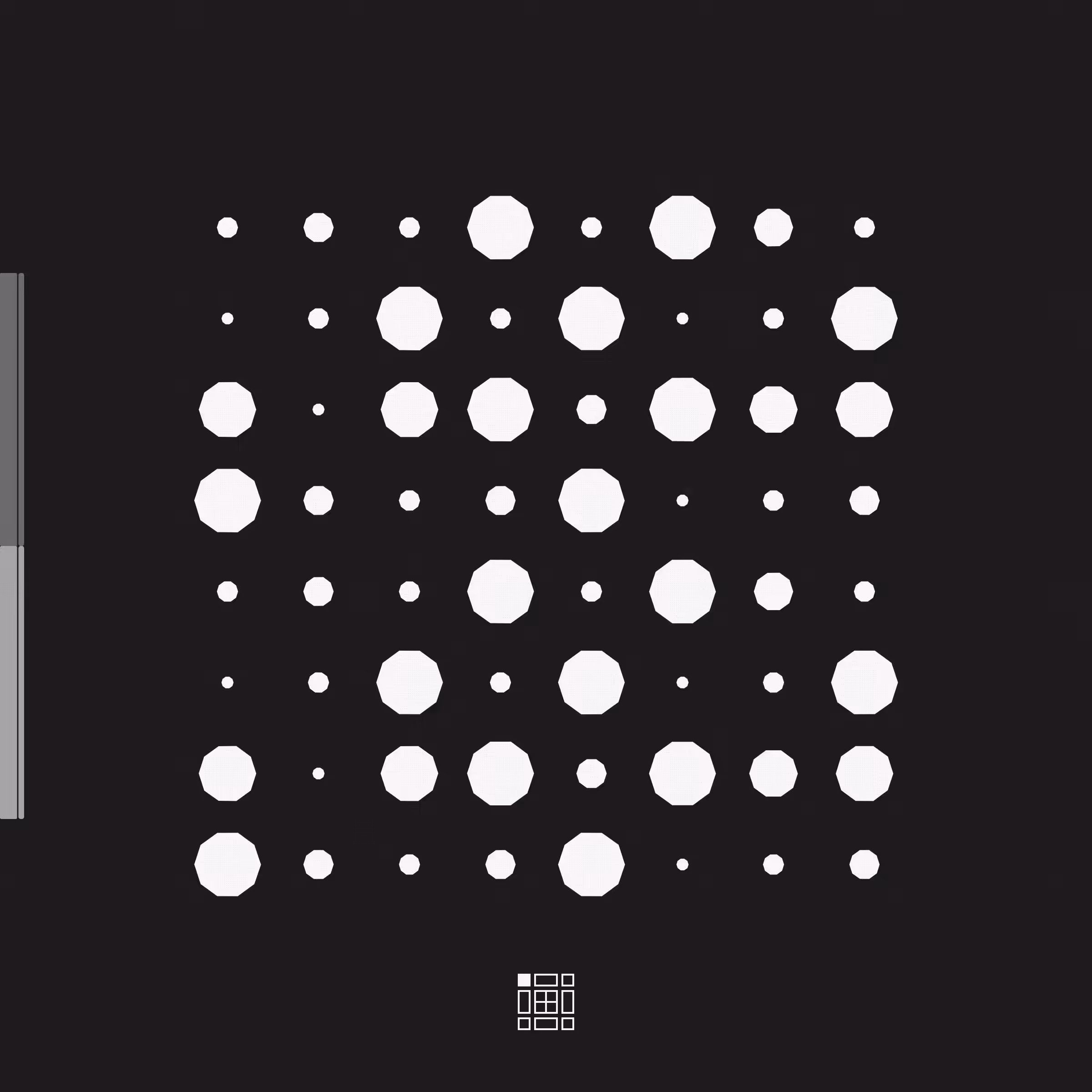 Particles #724