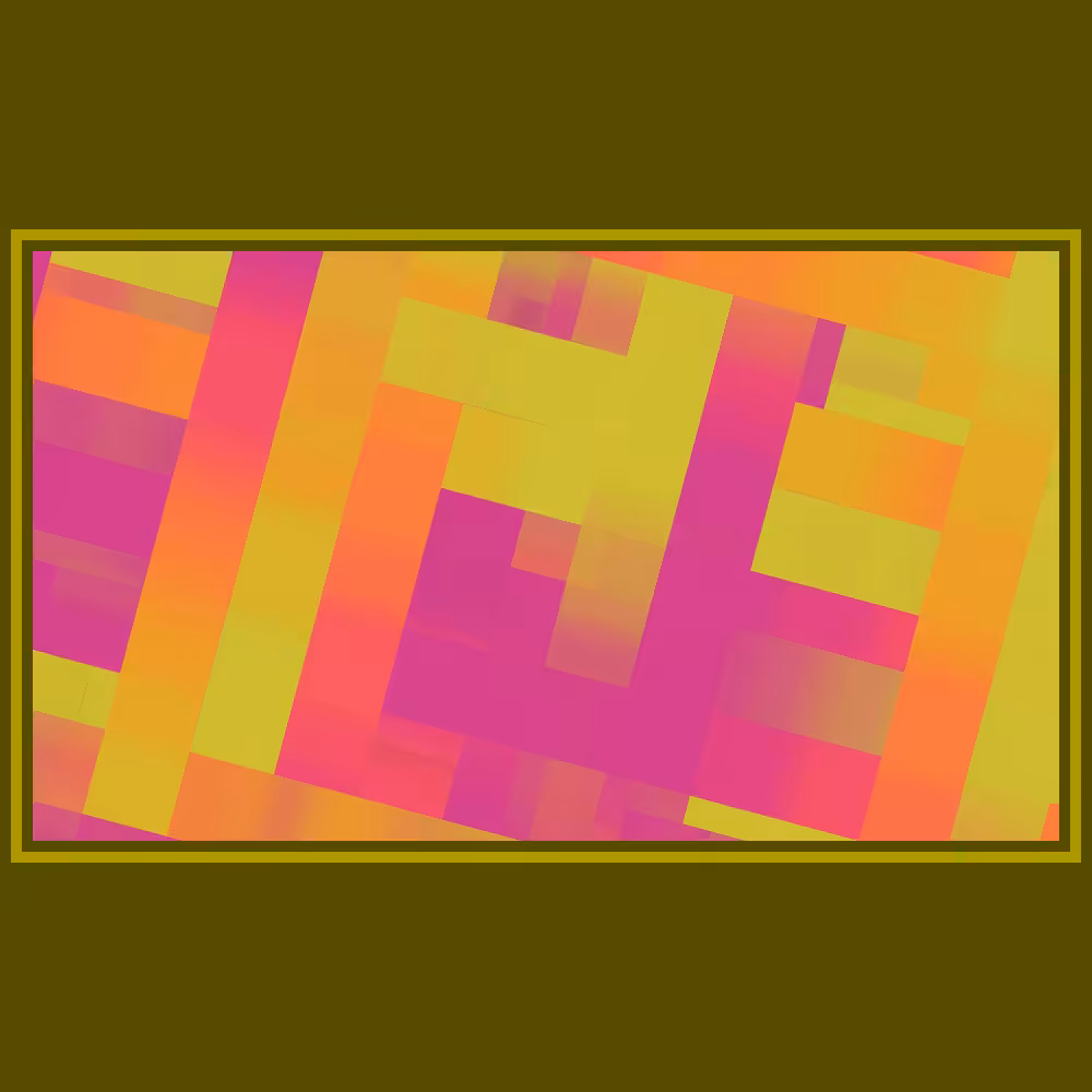 Traffic Ensemble #2