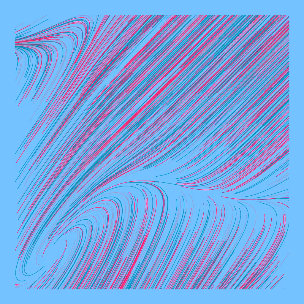 F L O W M A P S #6