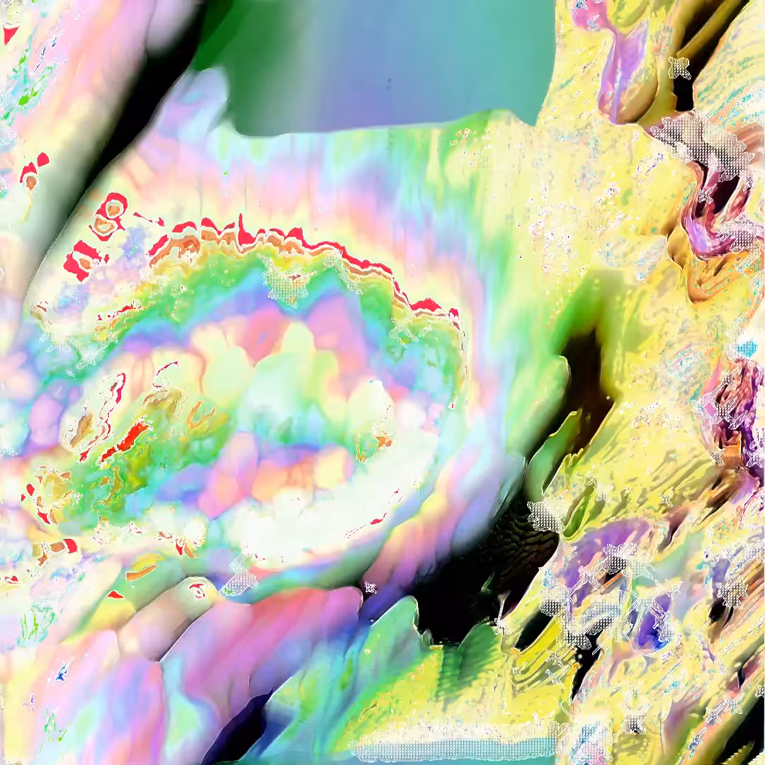 dreaming #13