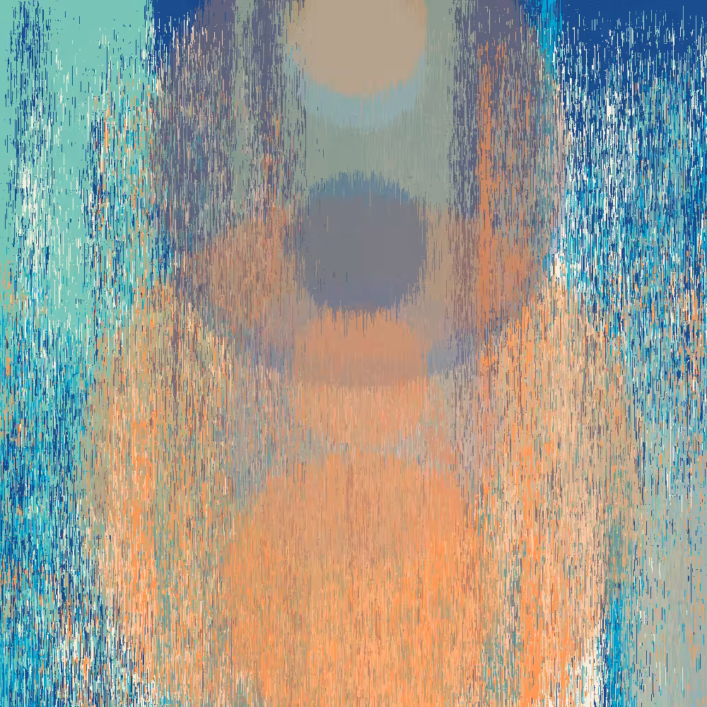 sun peel stare #18