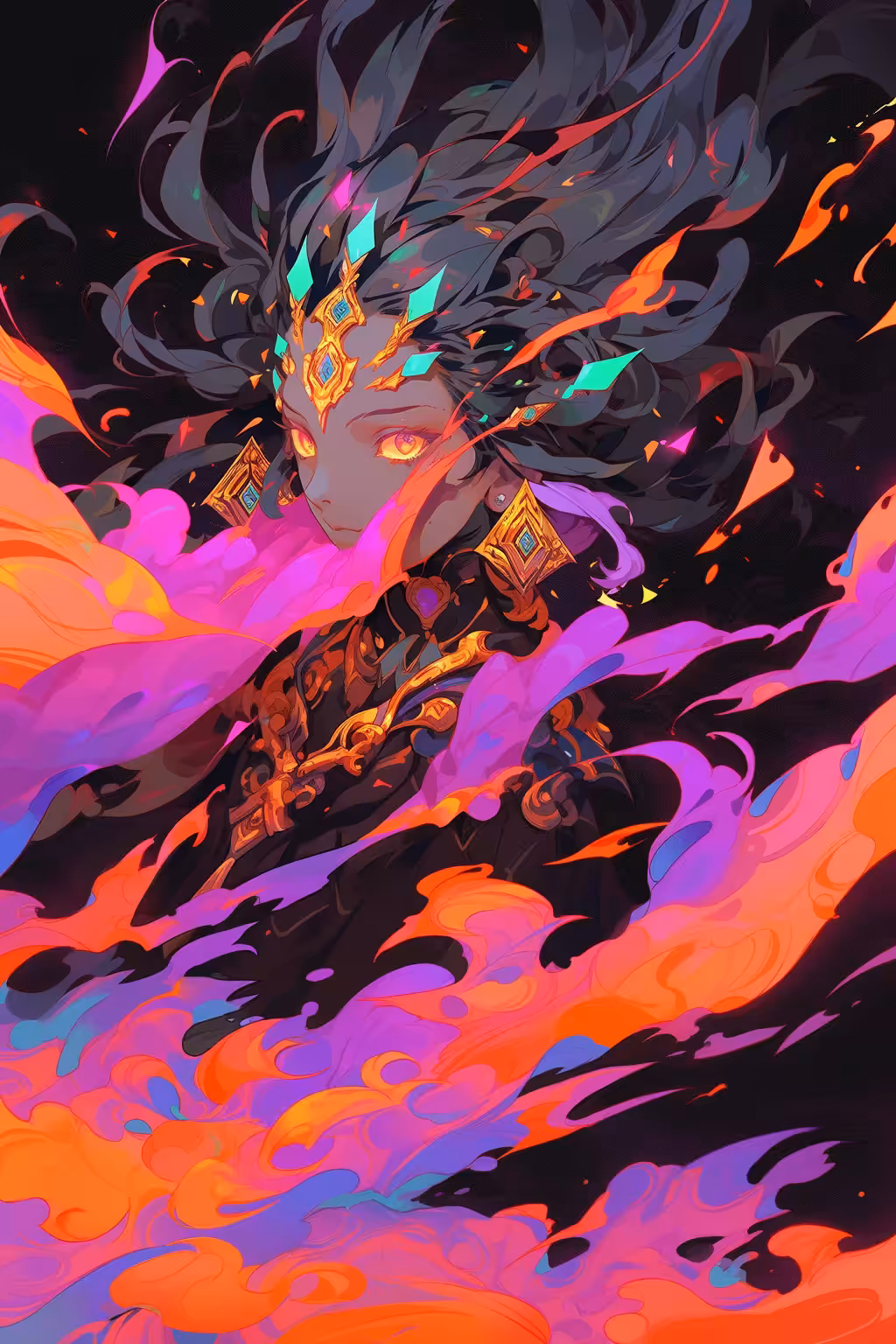 Power Shift