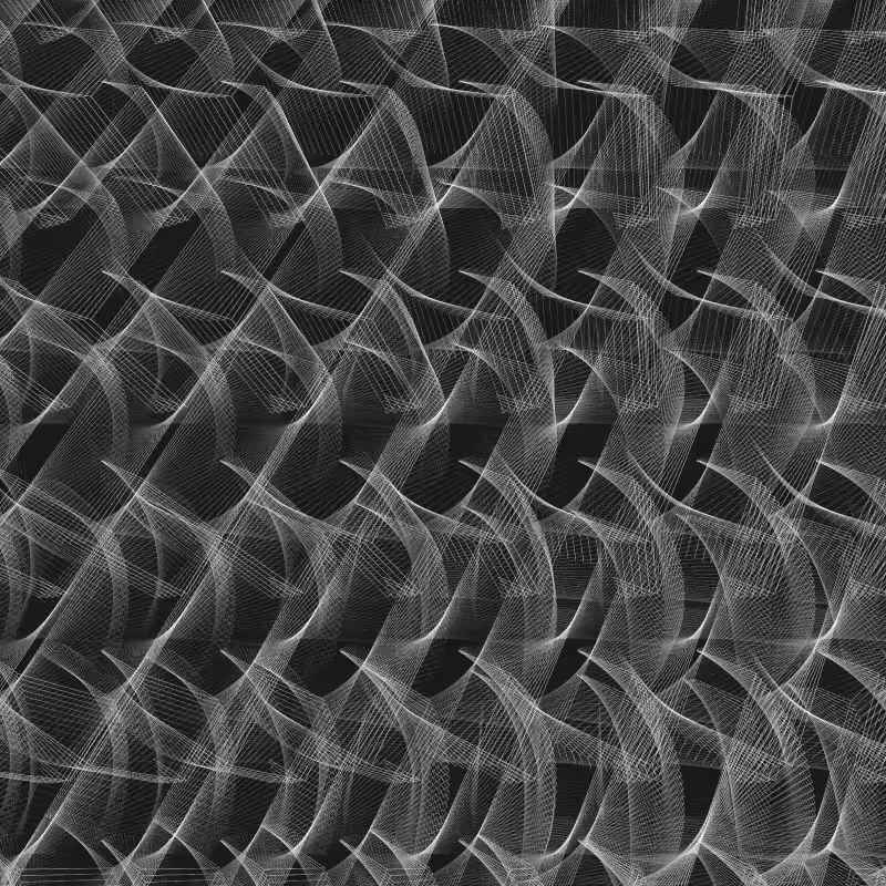 Moving Shadows #39
