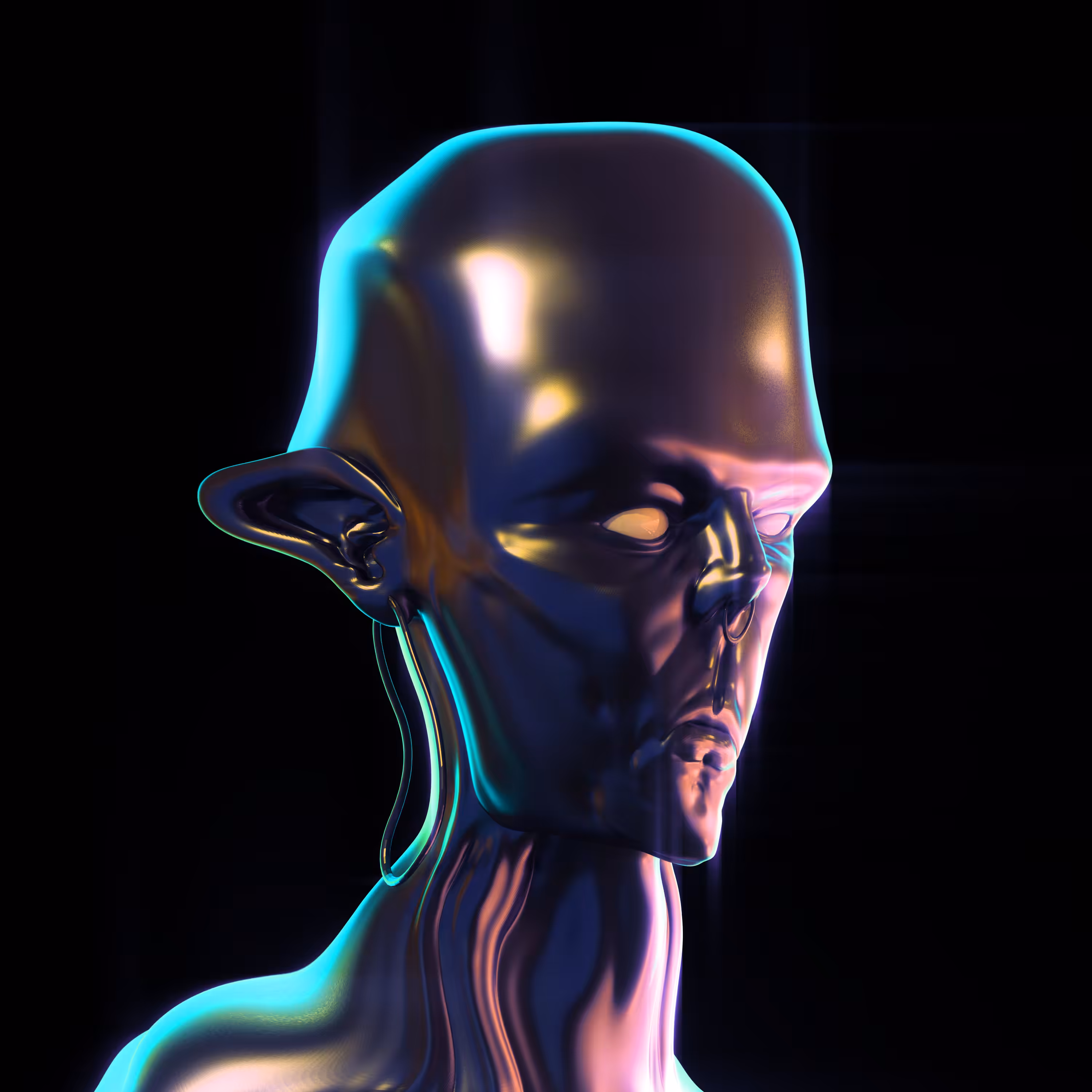 Daily random madness ~ 06