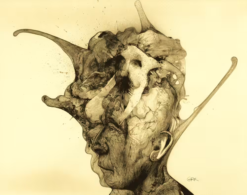 "Headspace" - Gold Edition