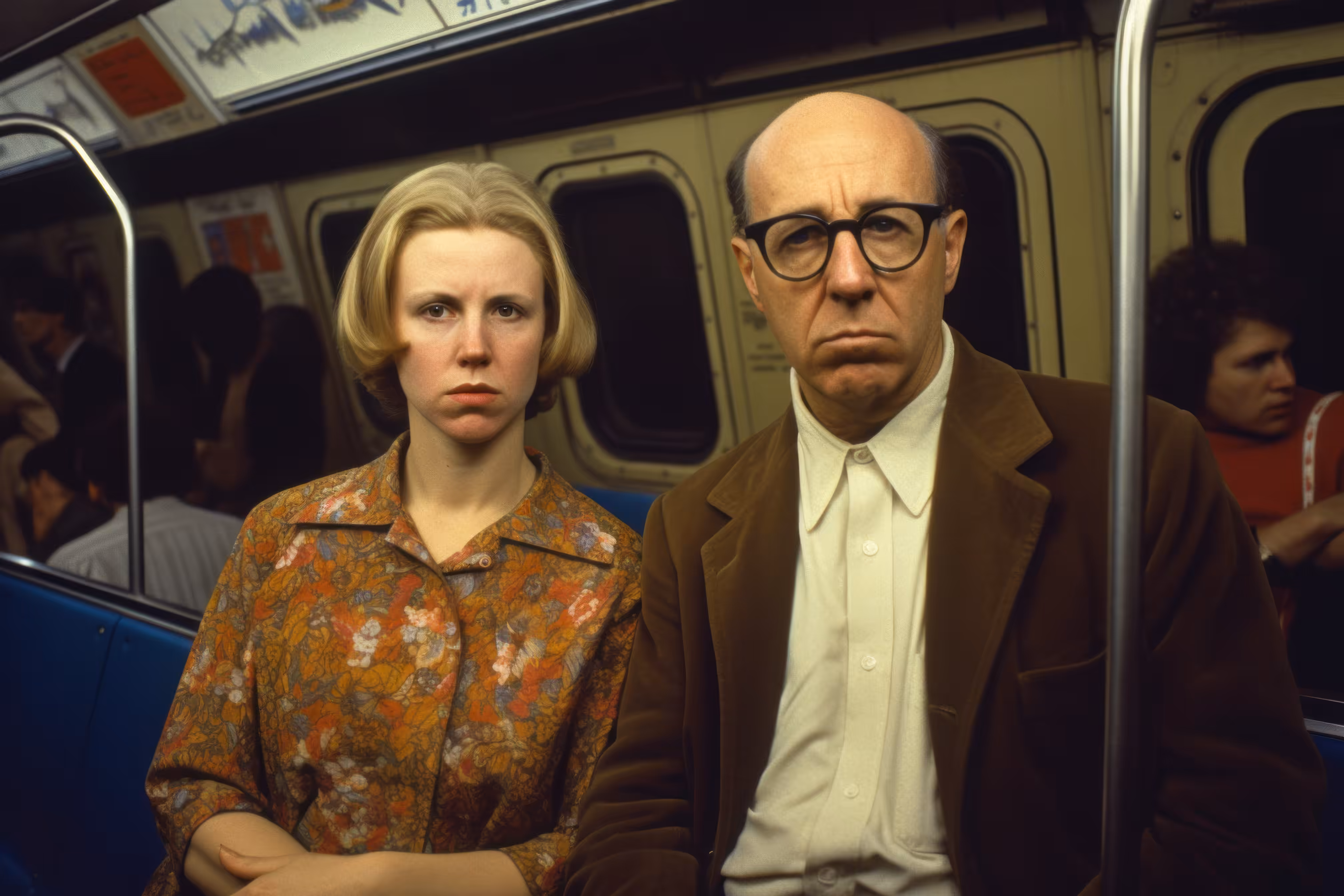 Grant Wood | American Gothic