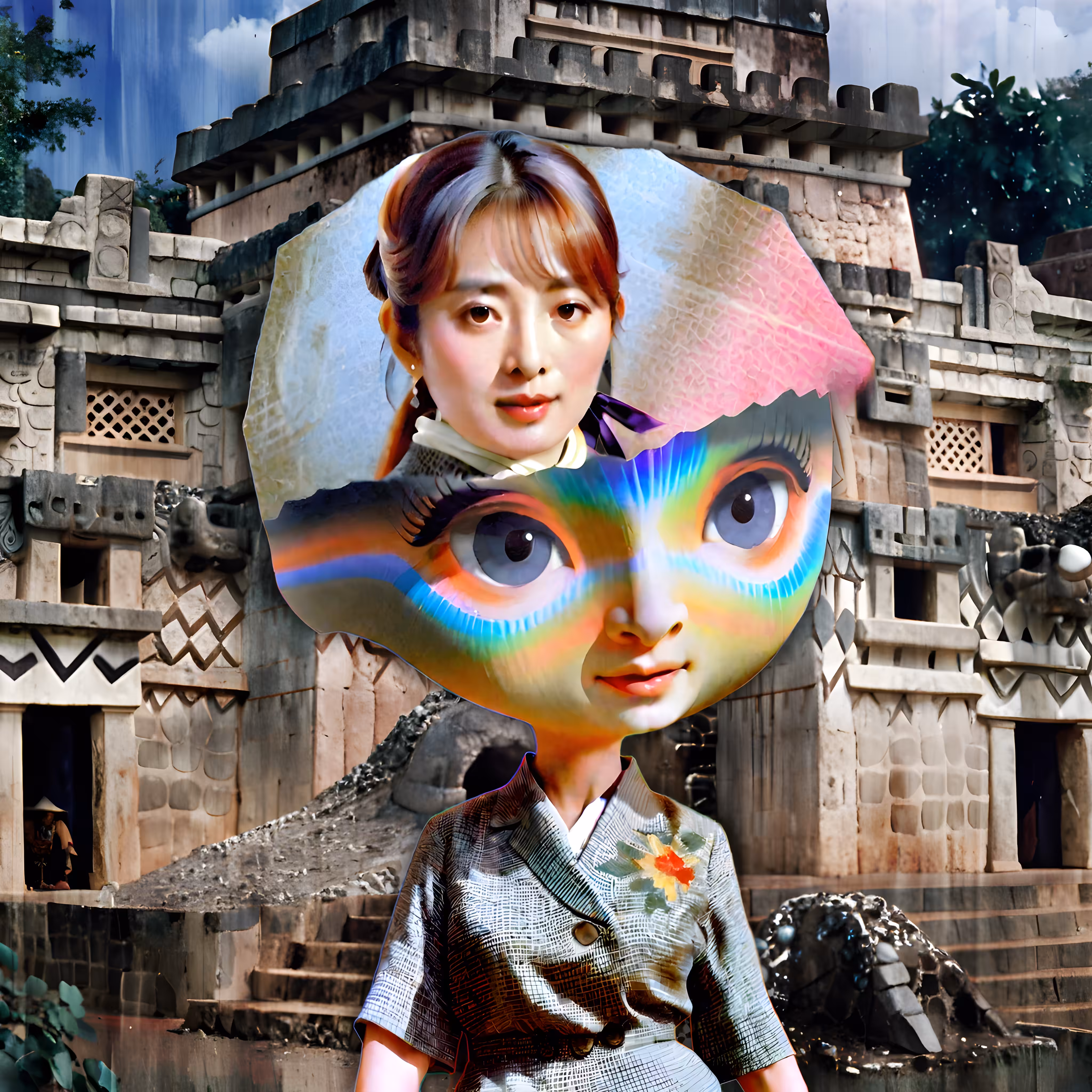 Art DeCC0s: Art DeCC0 #6644