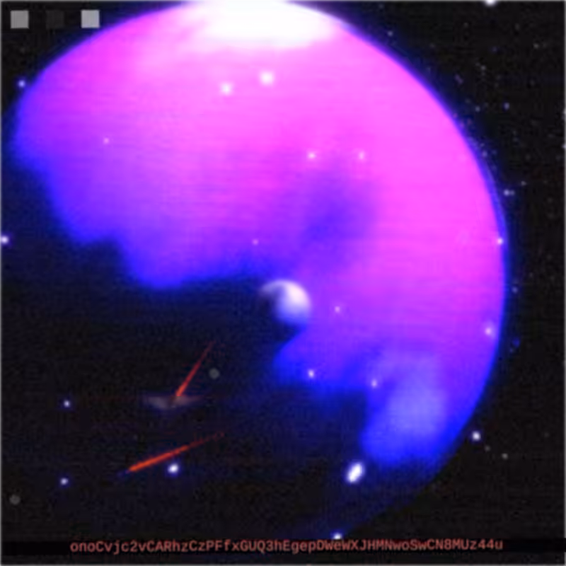subsatellite #25
