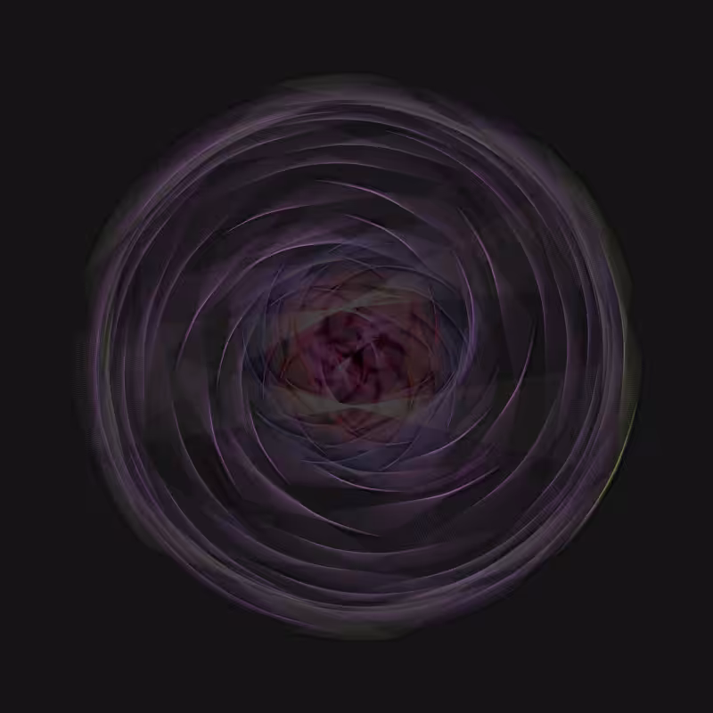 polar thread n.05 #88