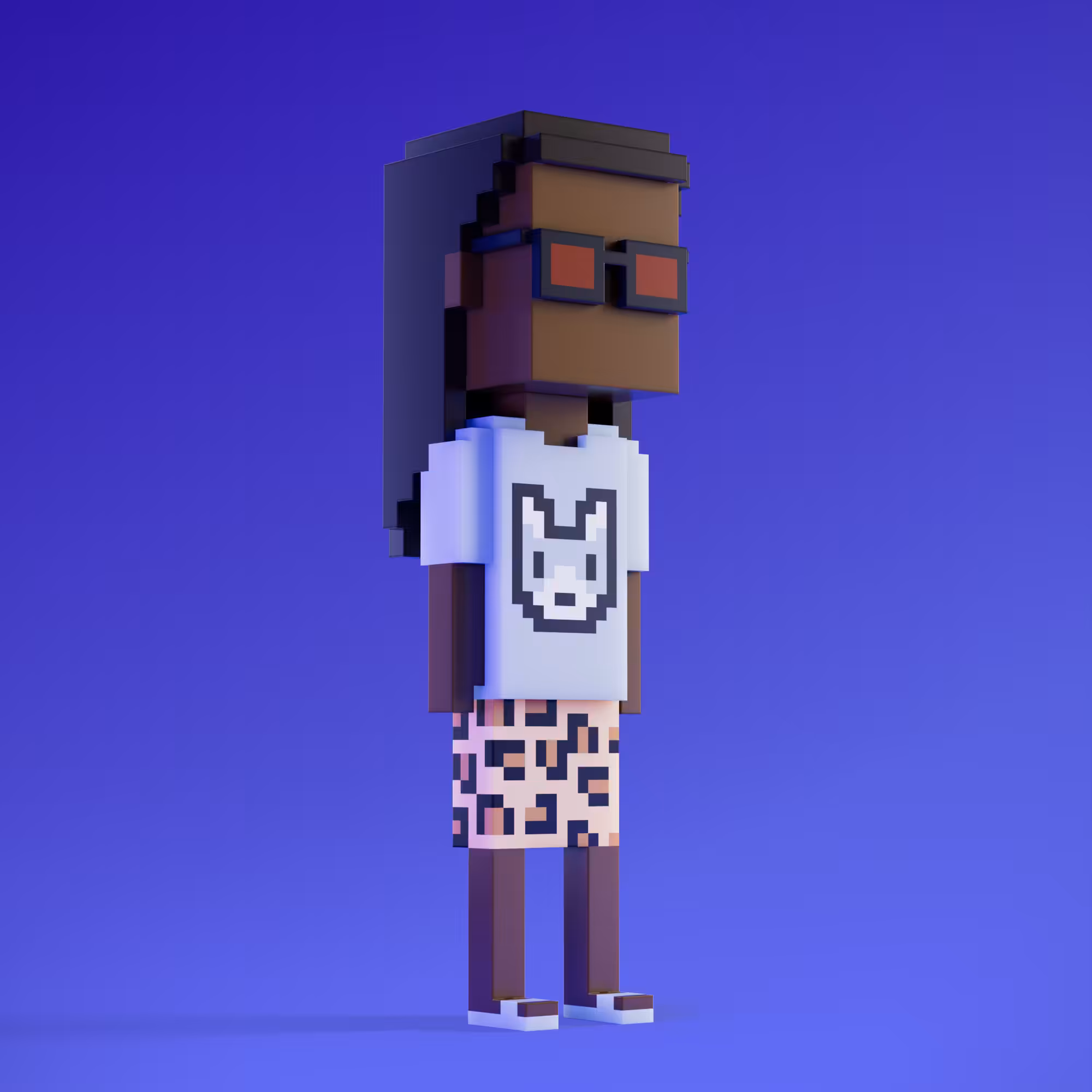 Meebit #16037