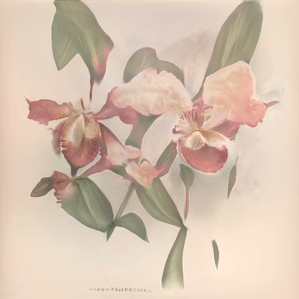 Floral Shift 07