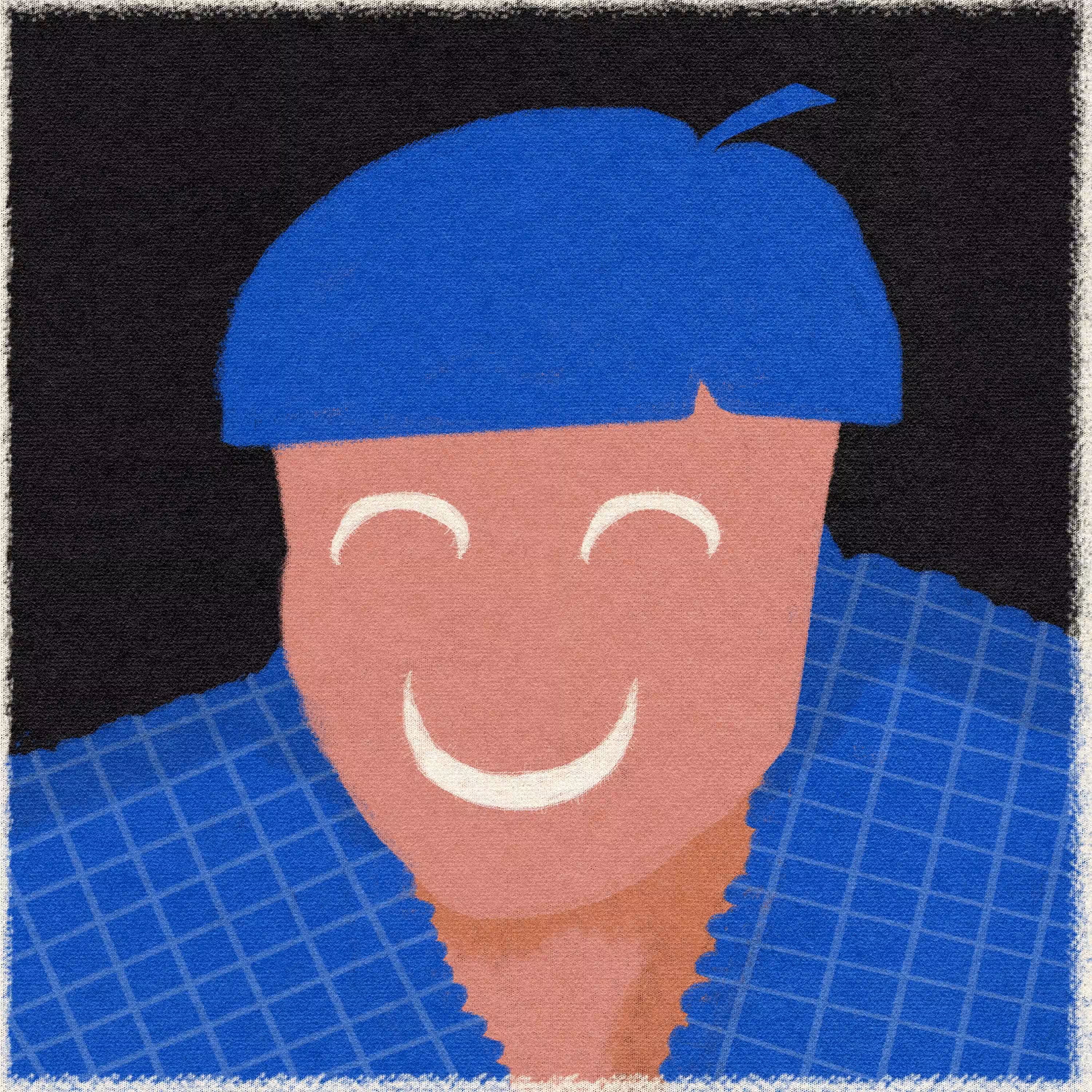 SMILEY // BUMMER #0002