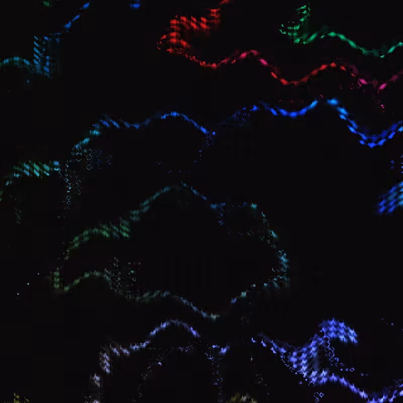 Glitches #46