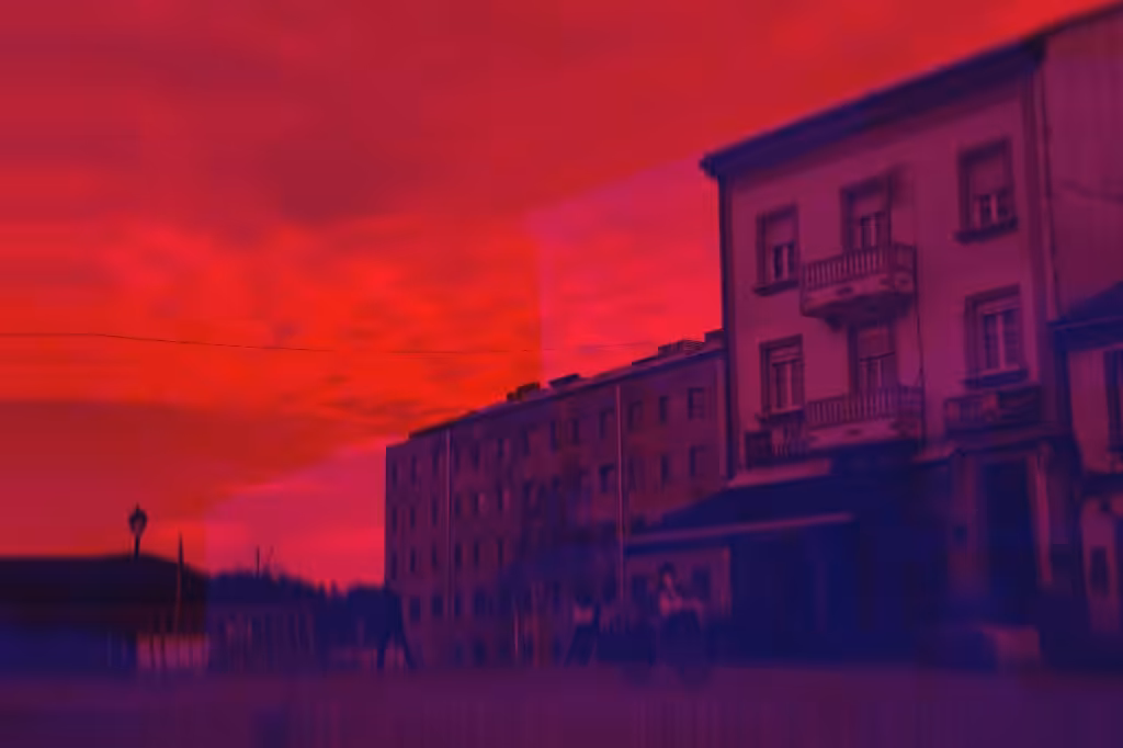 Santiago de la Compostela