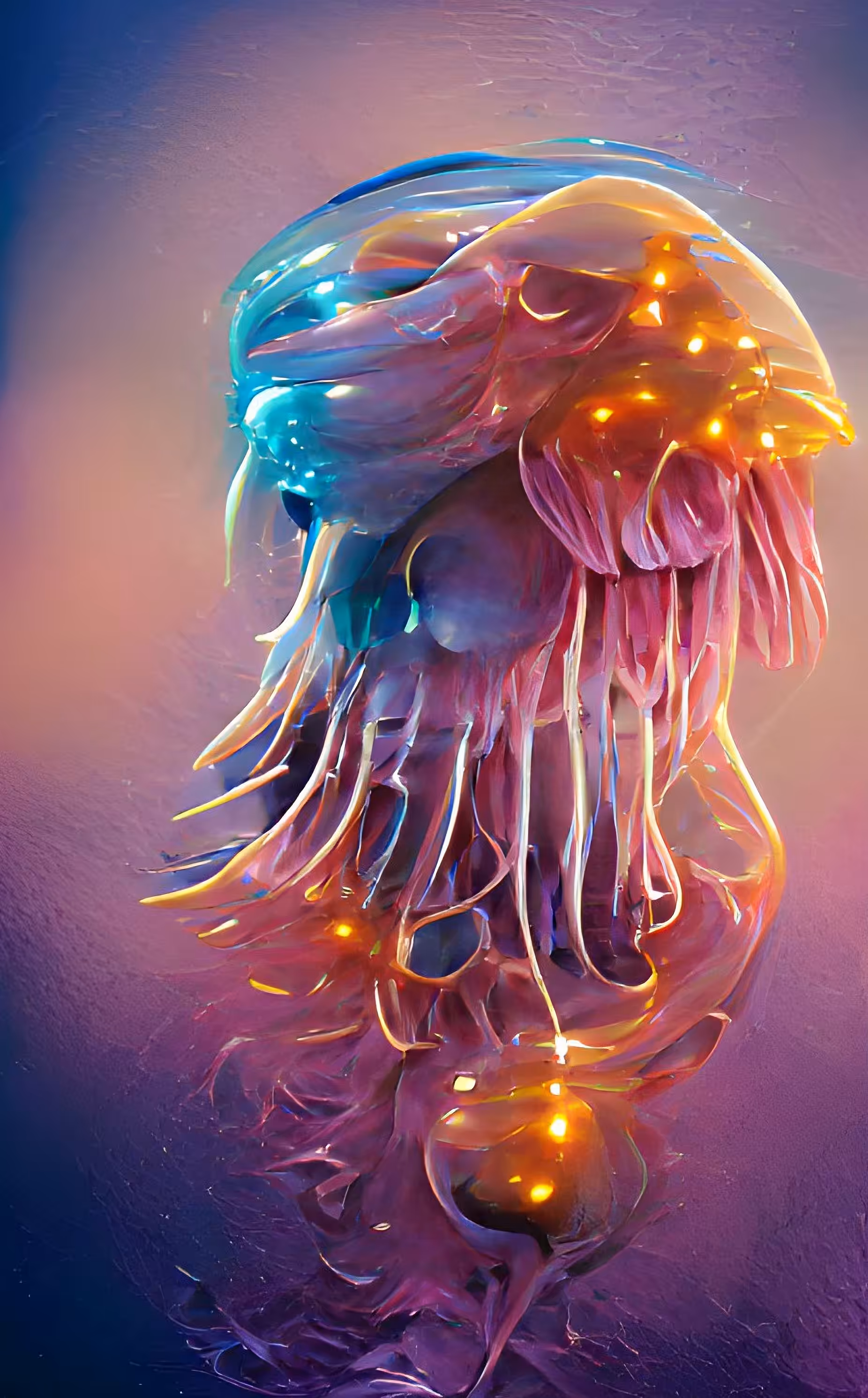 Jellyfish #04