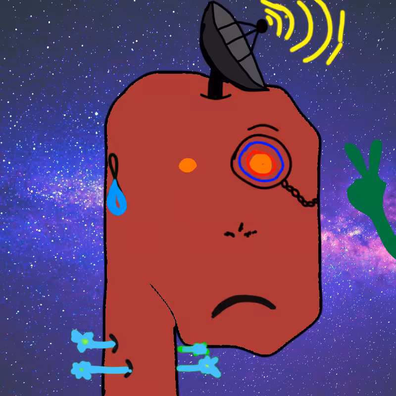 HicEtLucas, gravity 0 #16