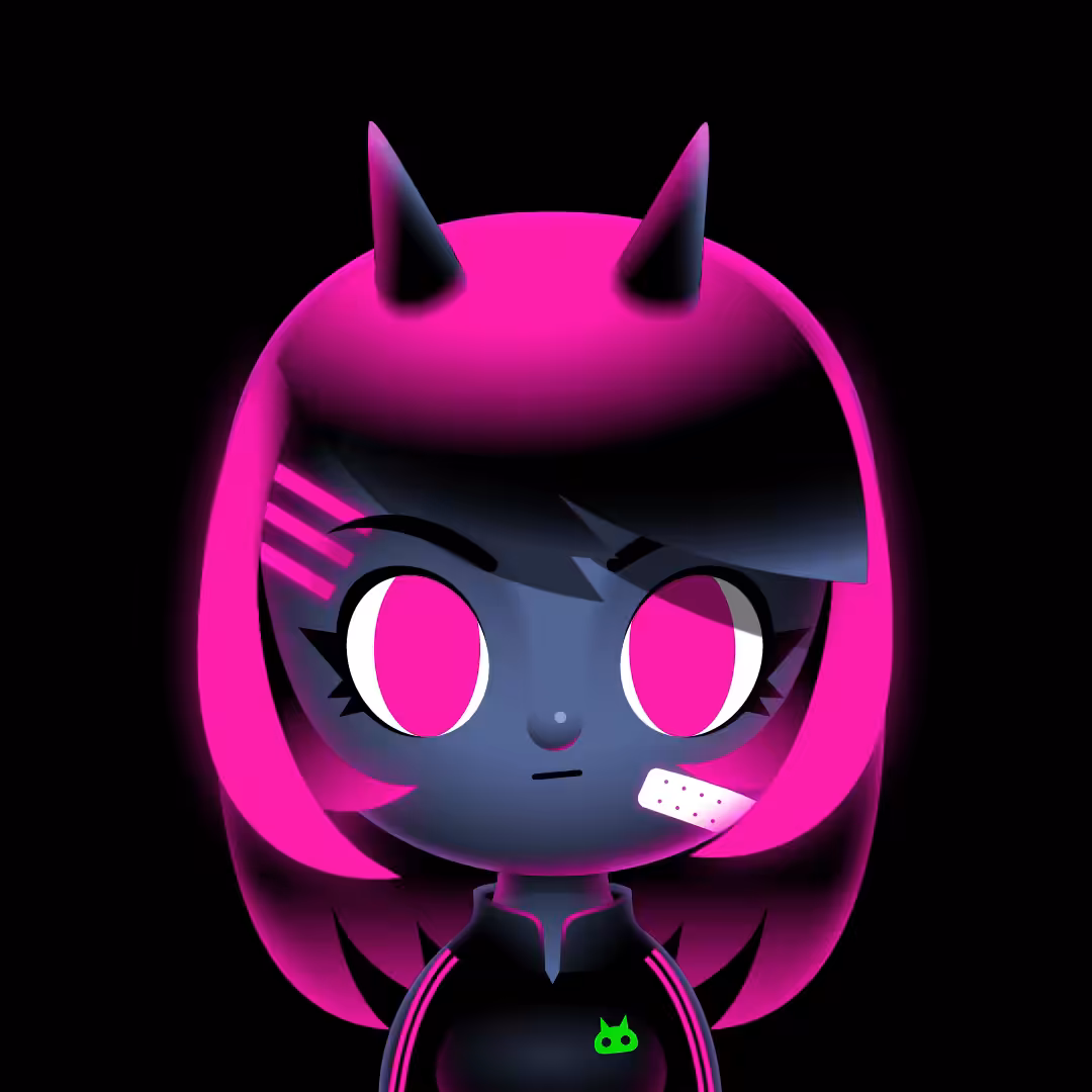 # 85 - ‘ Pinko ’