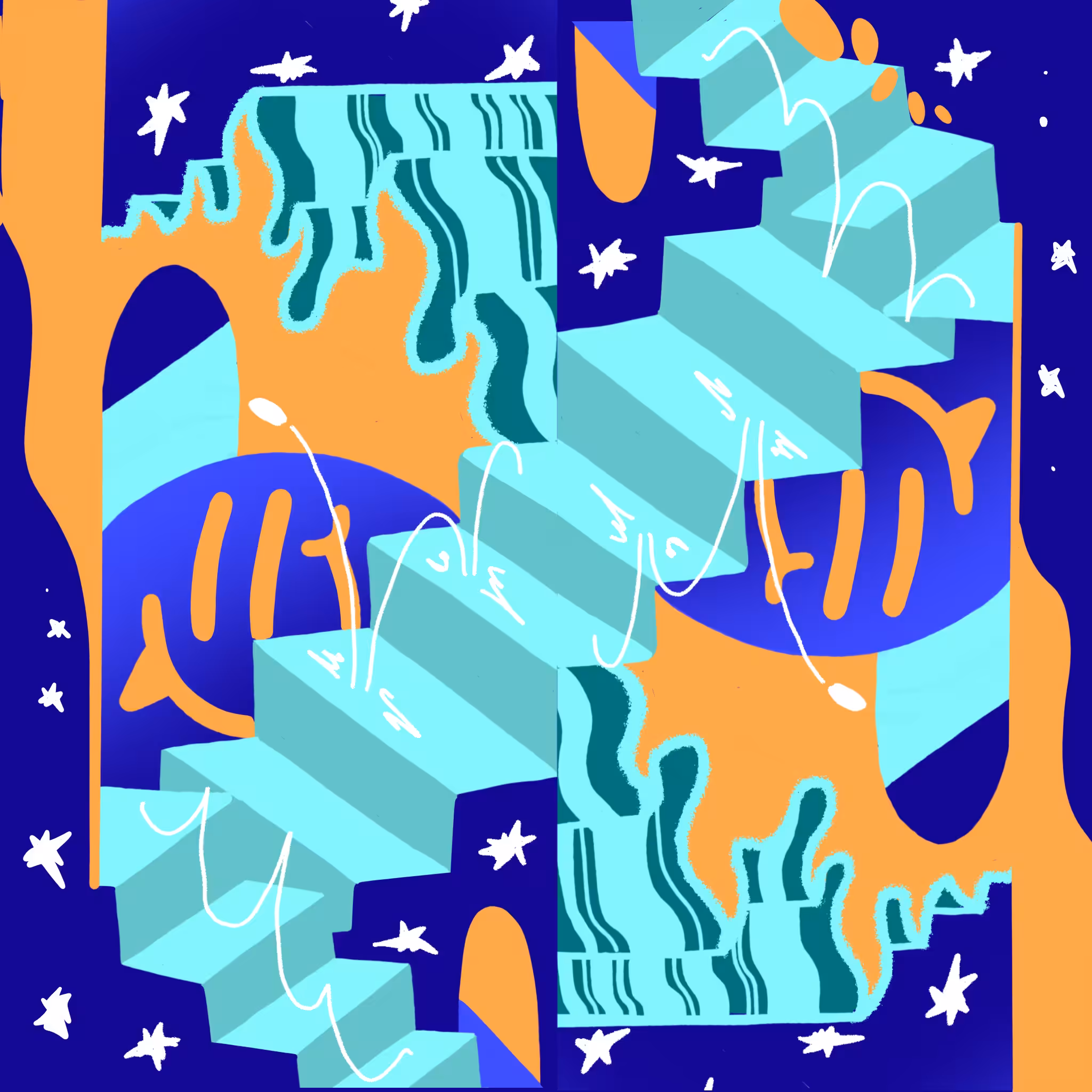 GLASS WORLD - 19