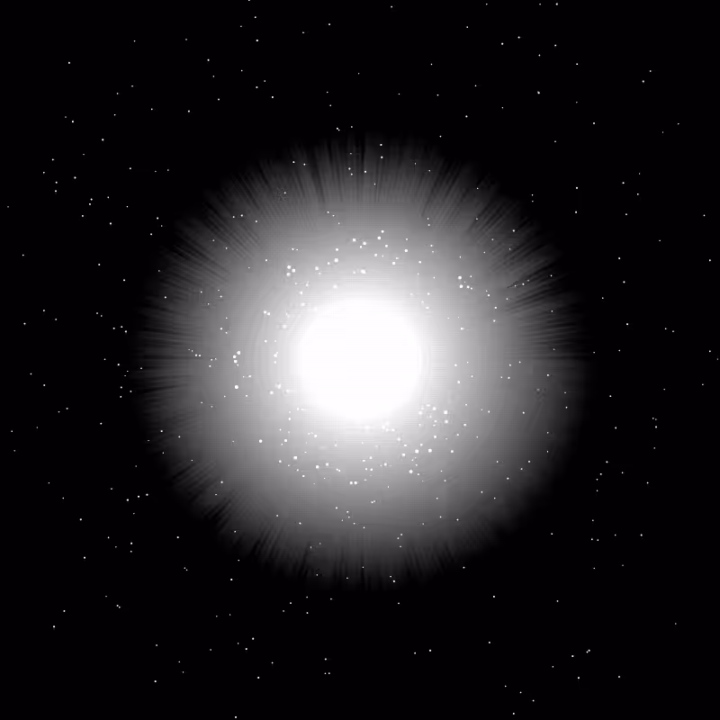 Singularity #101