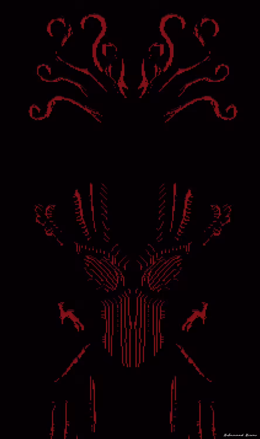 Lady Jezebel