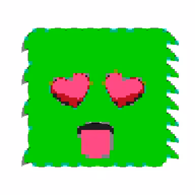 FoliaVirus: Kudzu #787