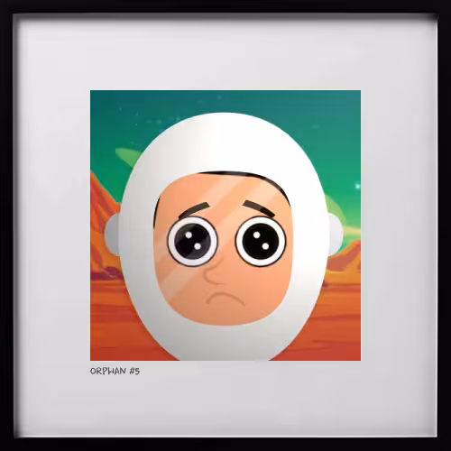 Orphan #5