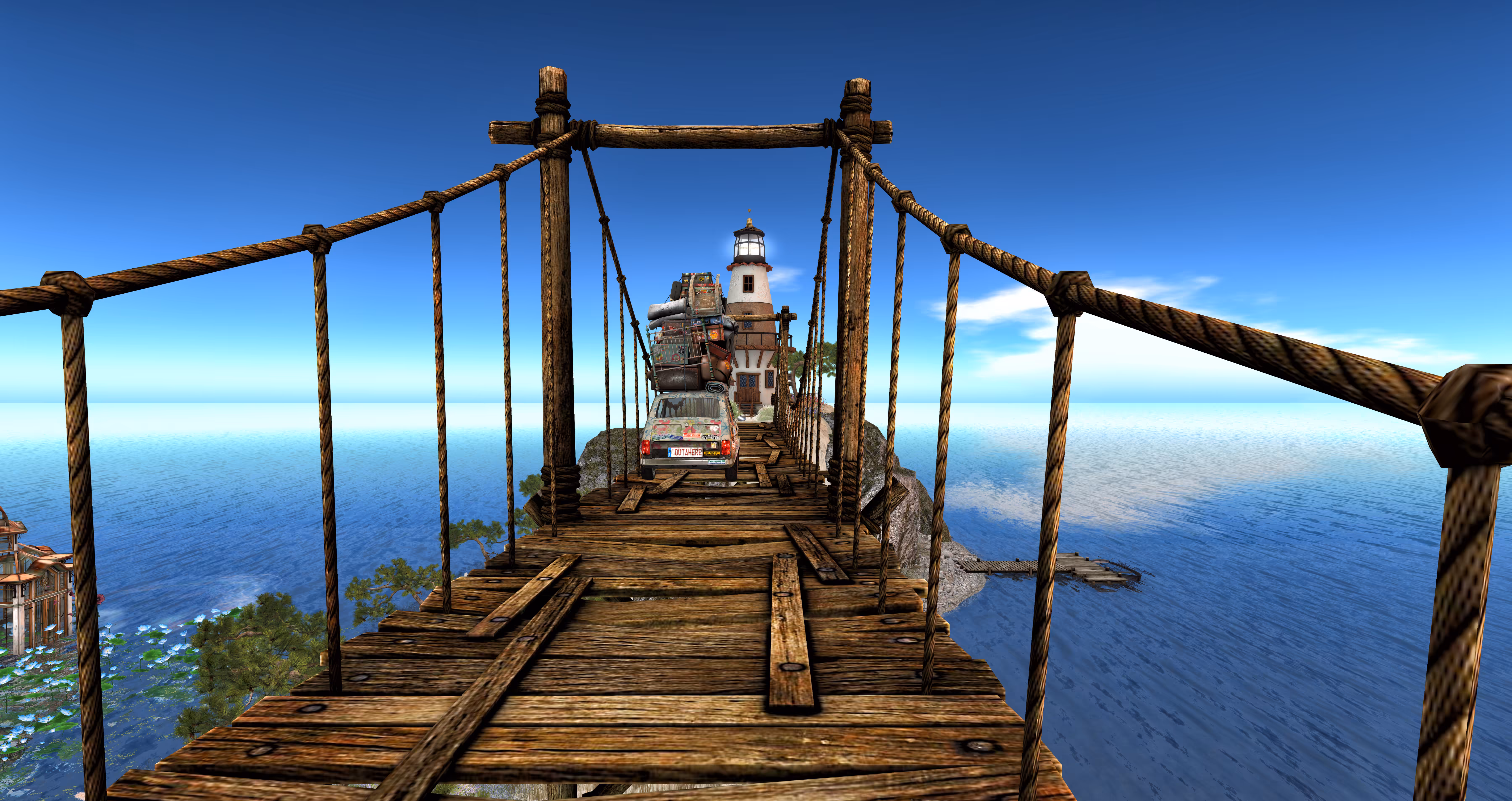 Traveller