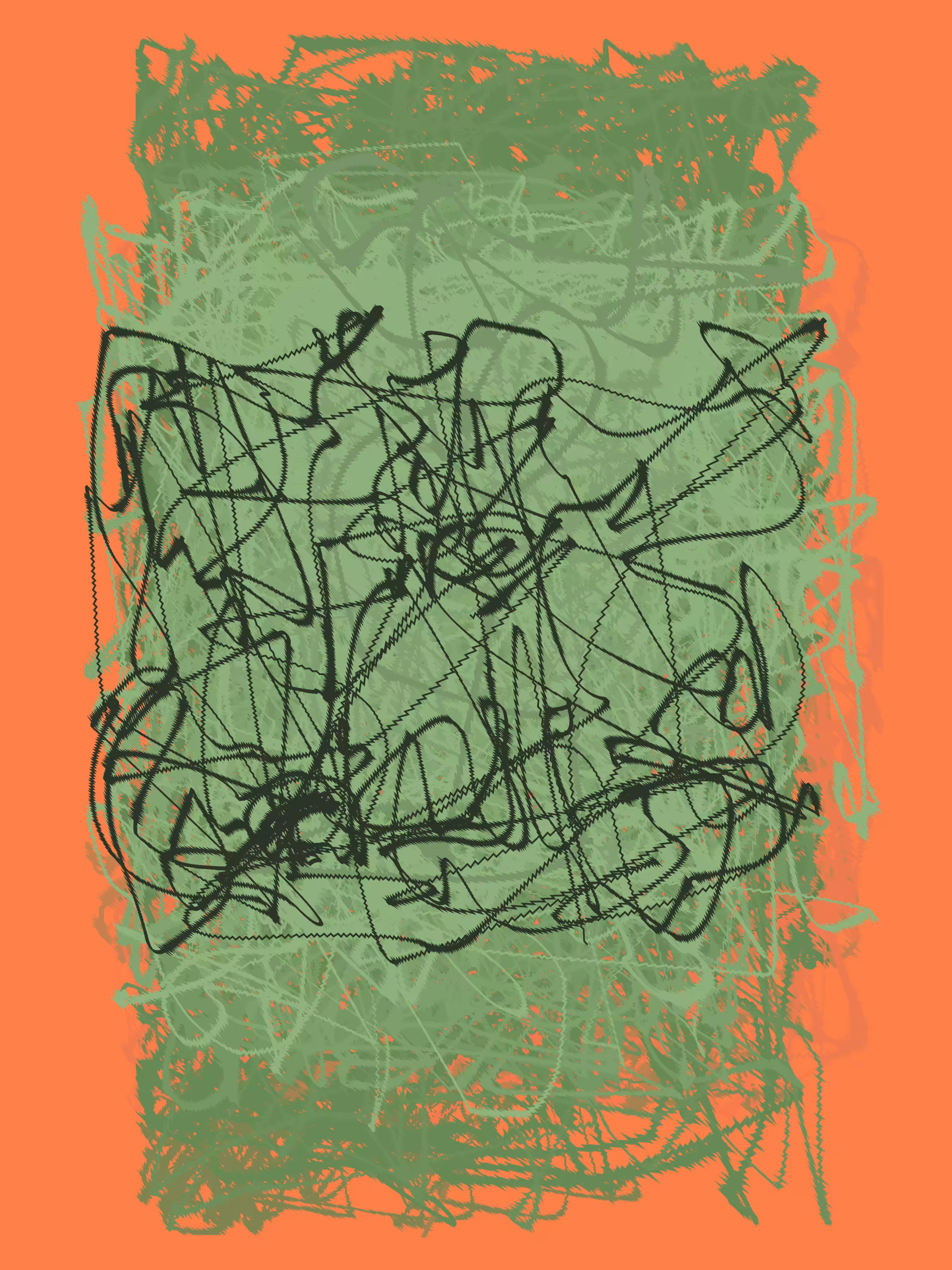 (Un)expressed #108