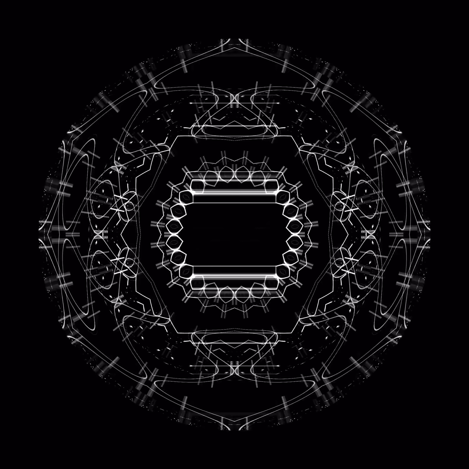 chaos evolution L3