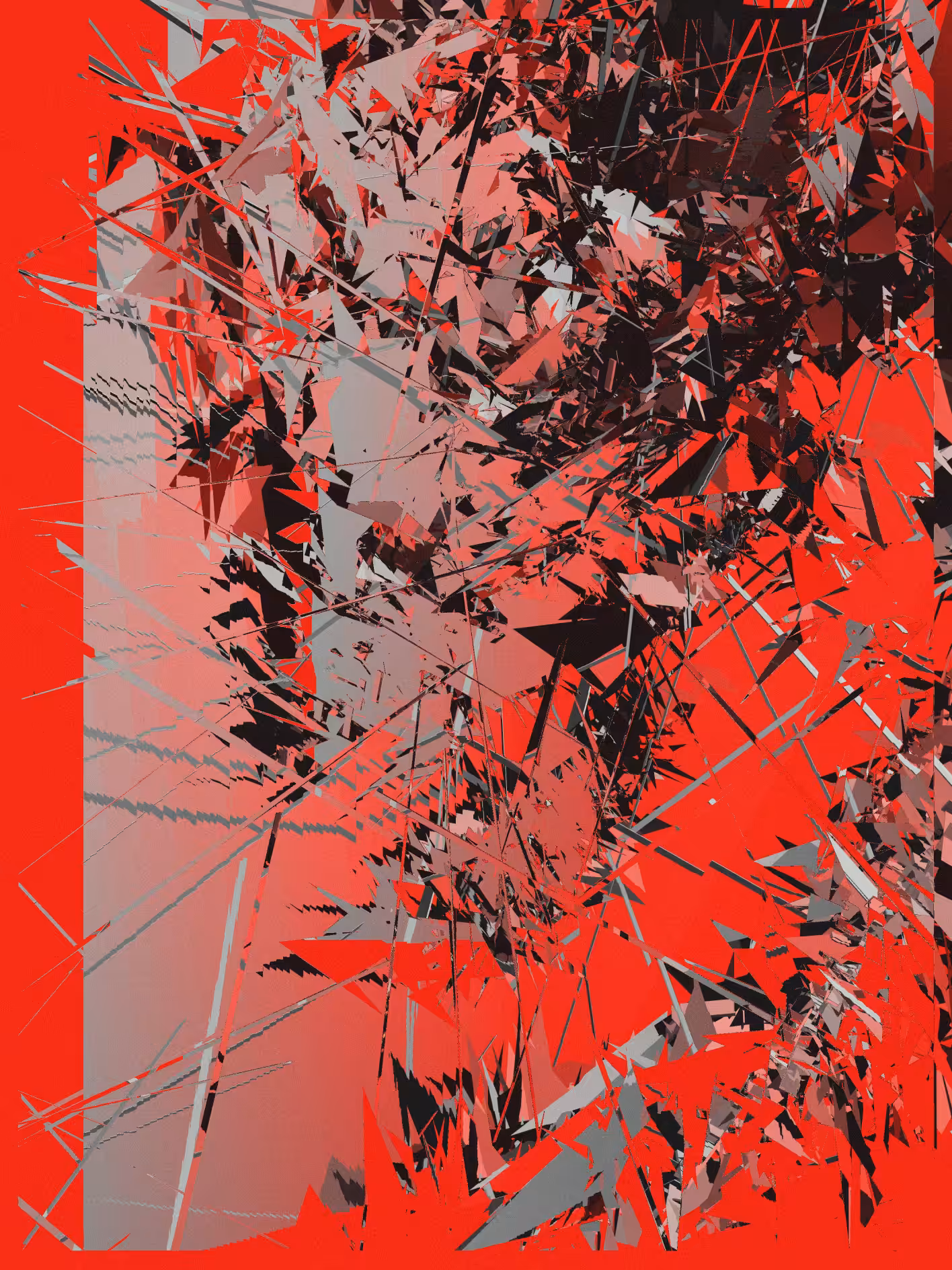 Folded Sequence #648