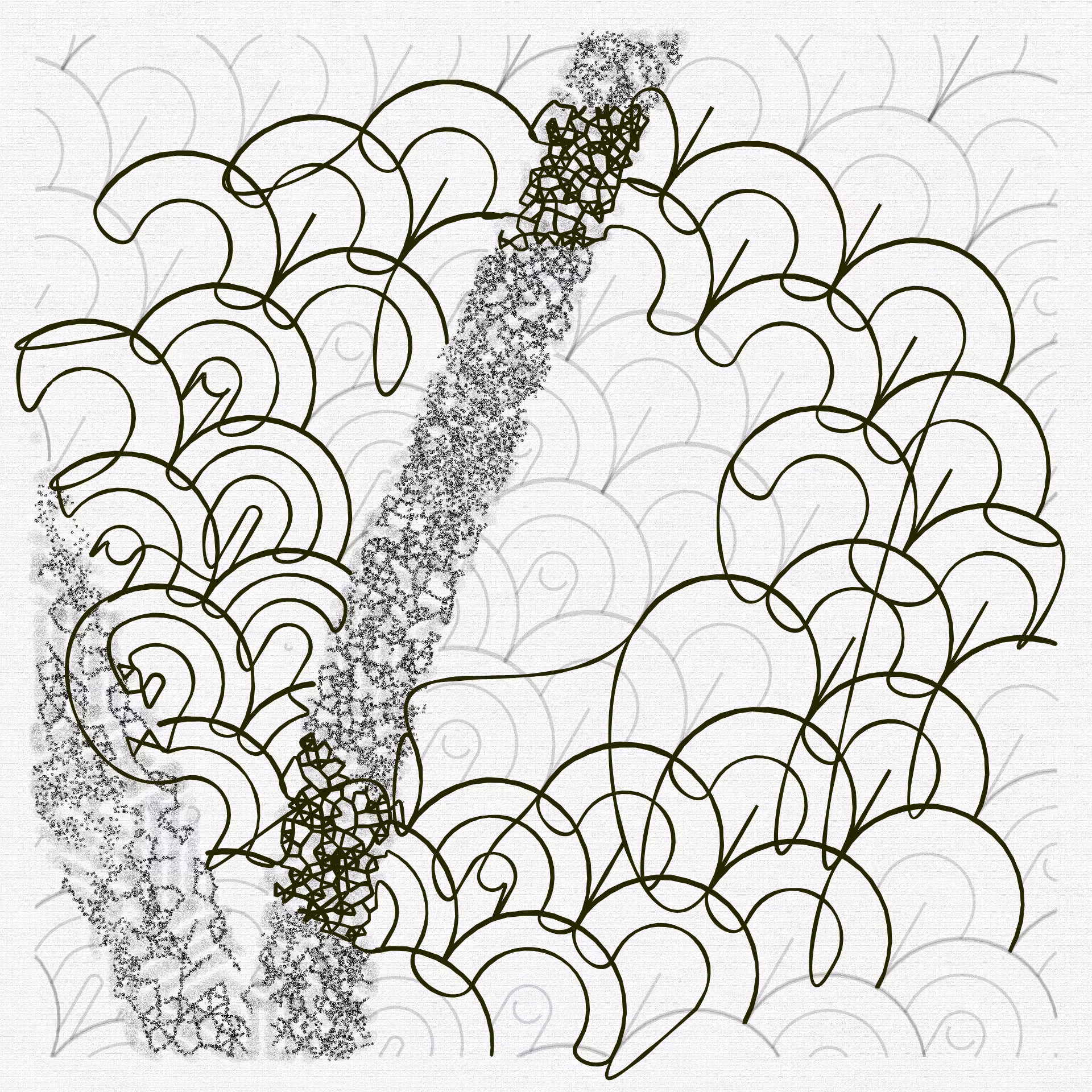 Aux Arbres #49429