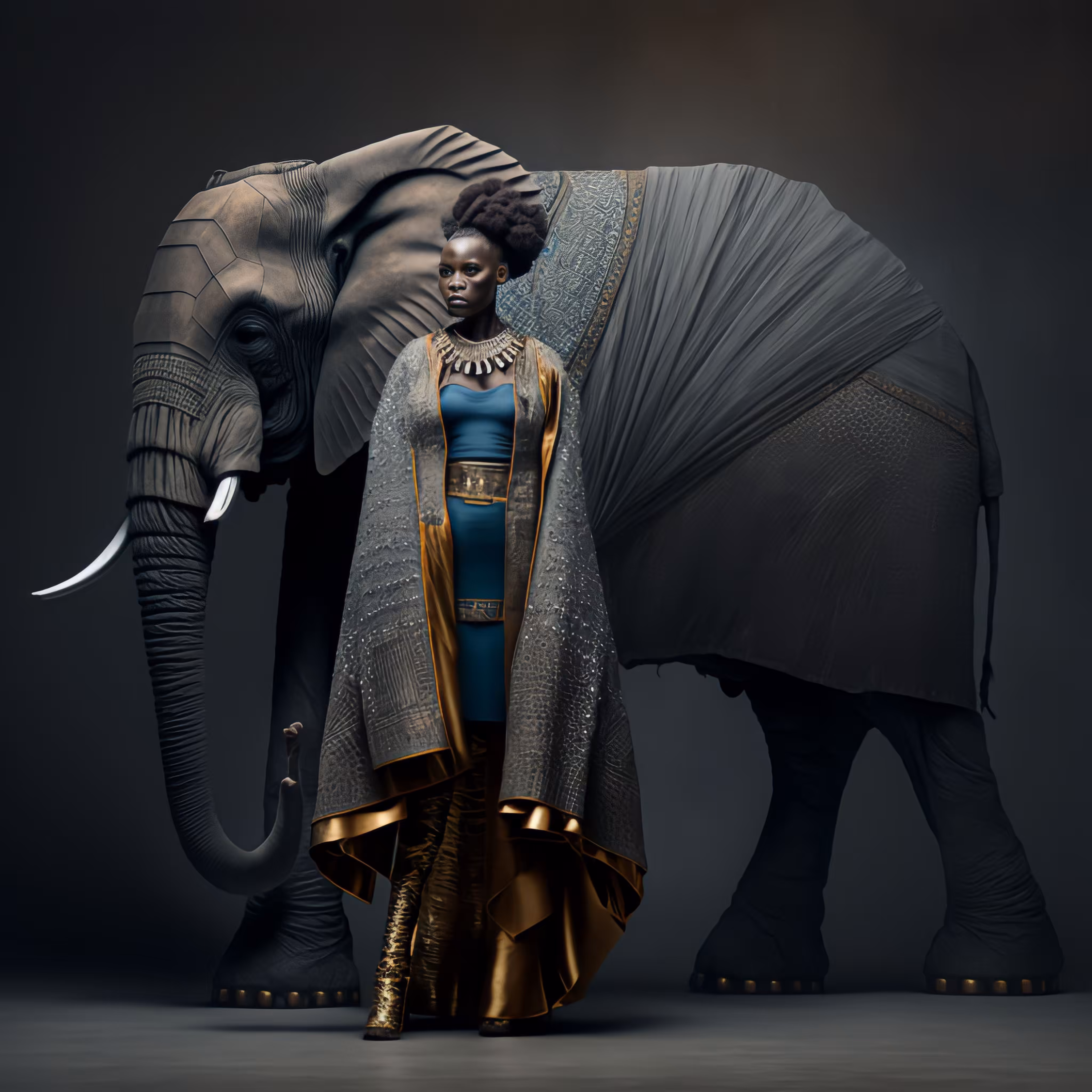 ELEPHANT