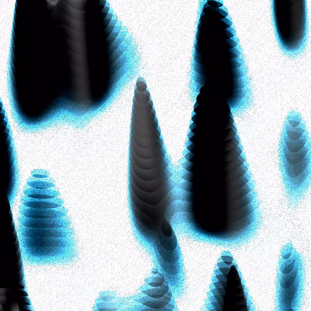 Arpeggiated Earthworm Disco #39