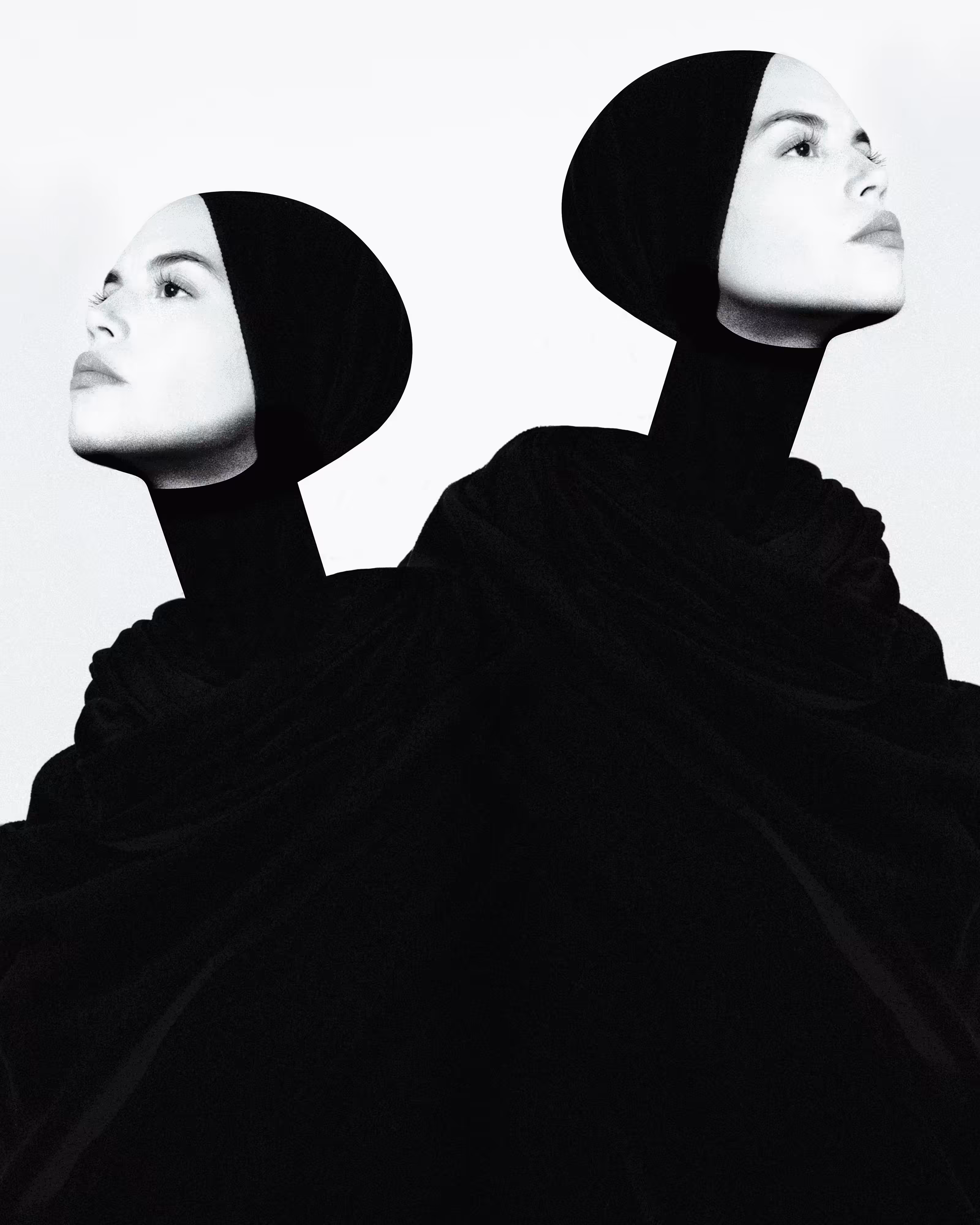 Twin Sisters
