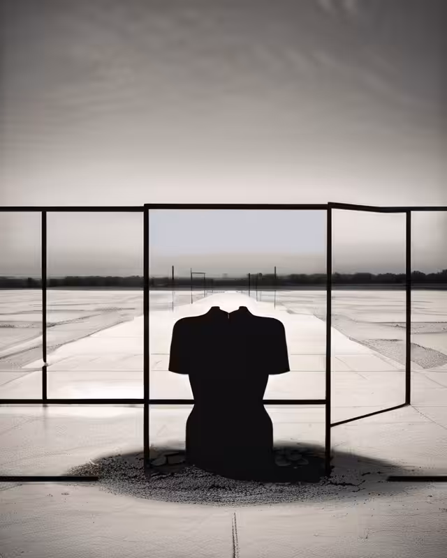 Waiting for Ulysses 